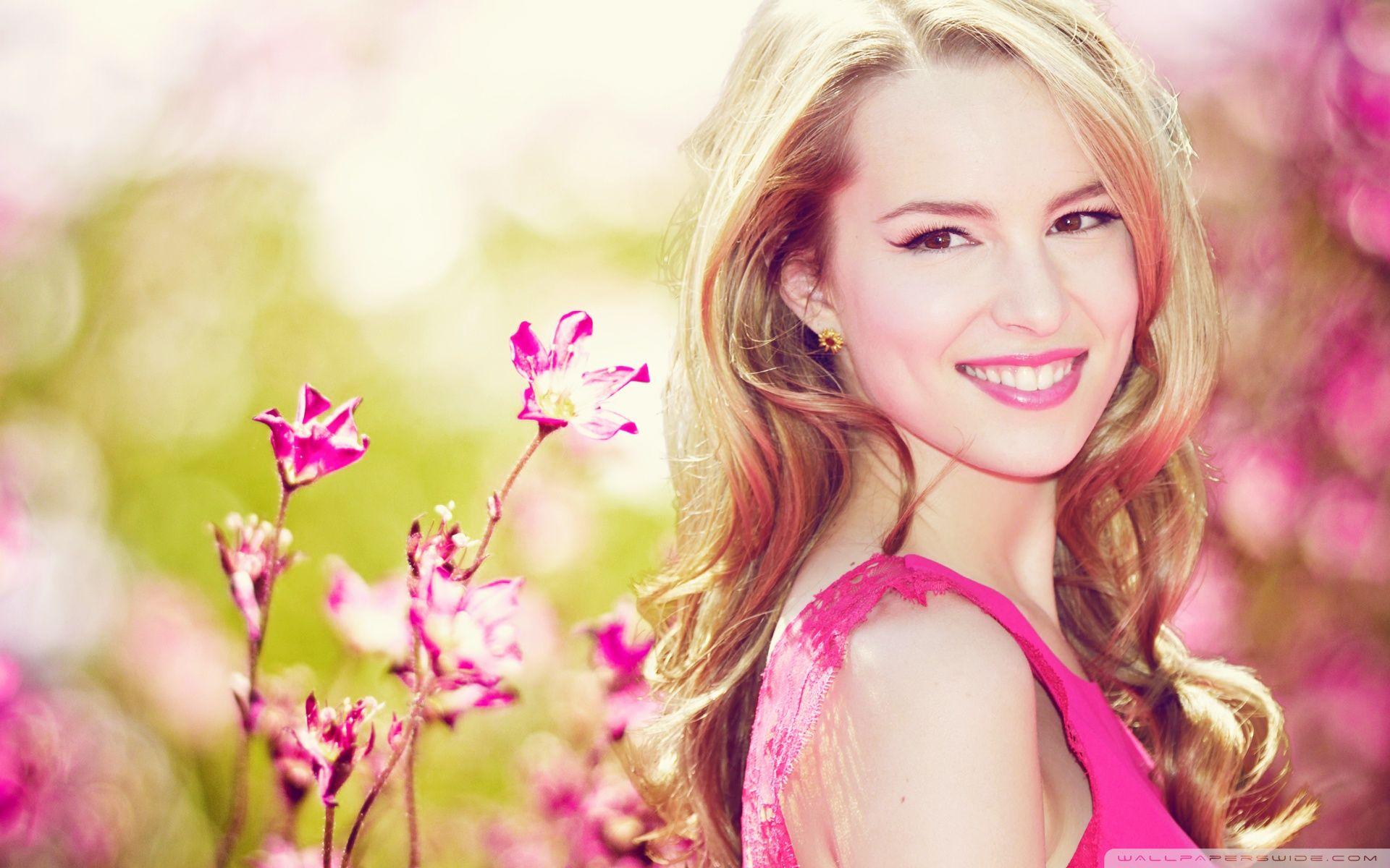 1920x1200 Bridgit Mendler Ultra HD Desktop Background Wallpaper for 4K UHD
