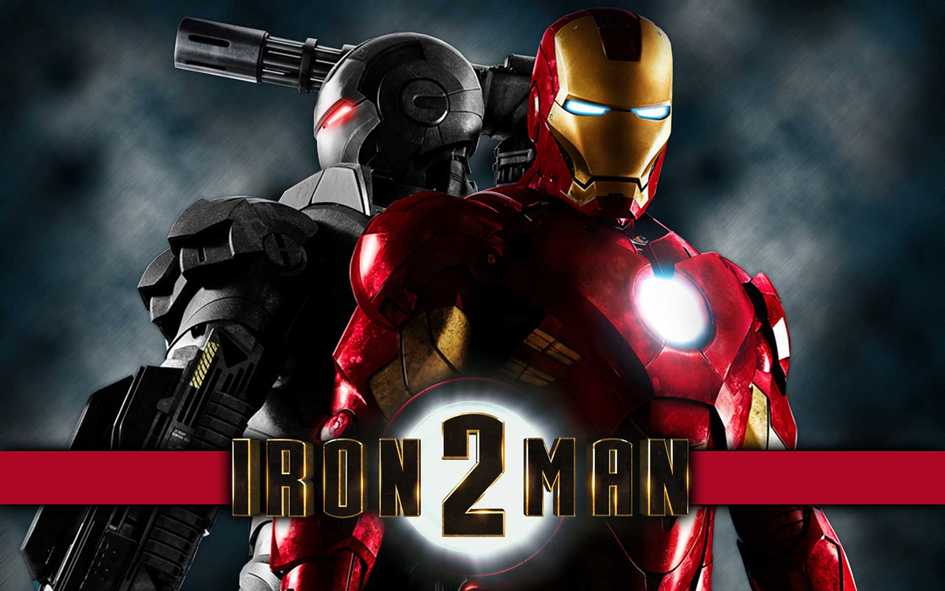 download iron man 2
