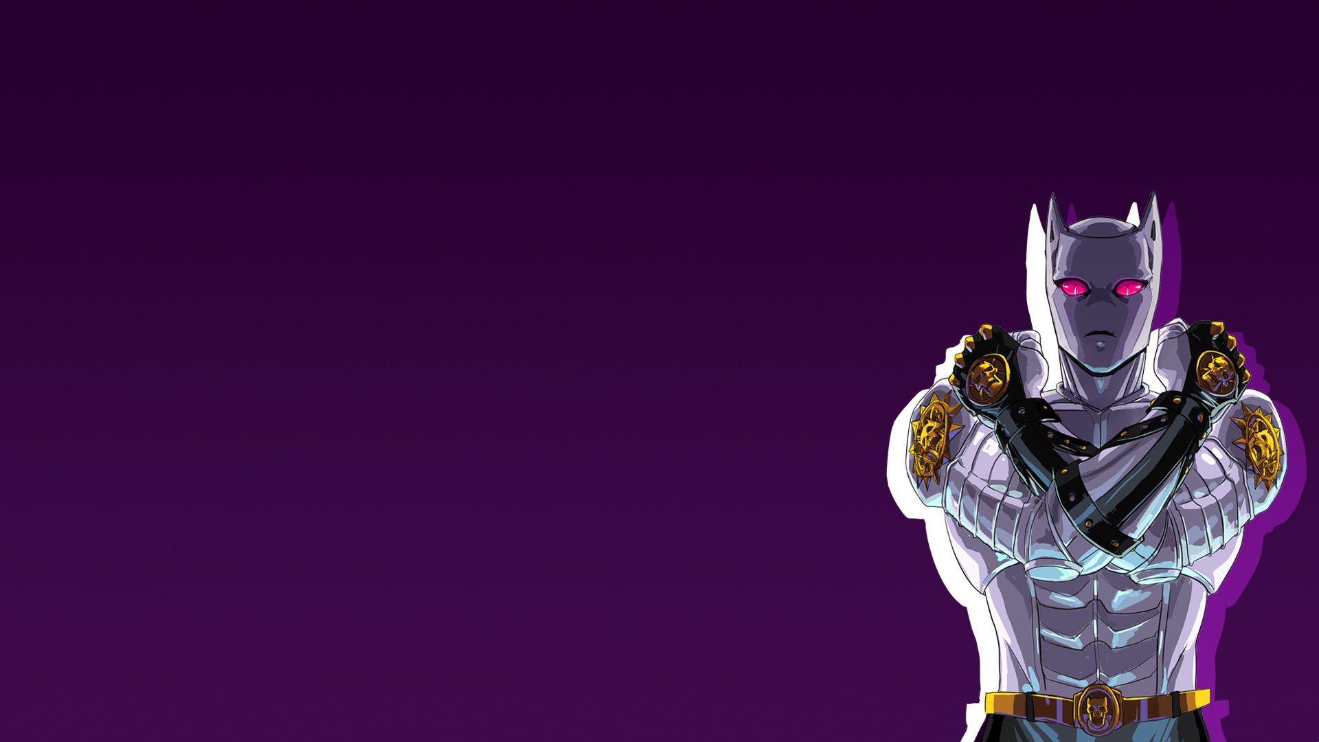 1920x1080 Killer Queen HD Wallpaper's Bizarre Adventure: Diamond Is Unbreakable