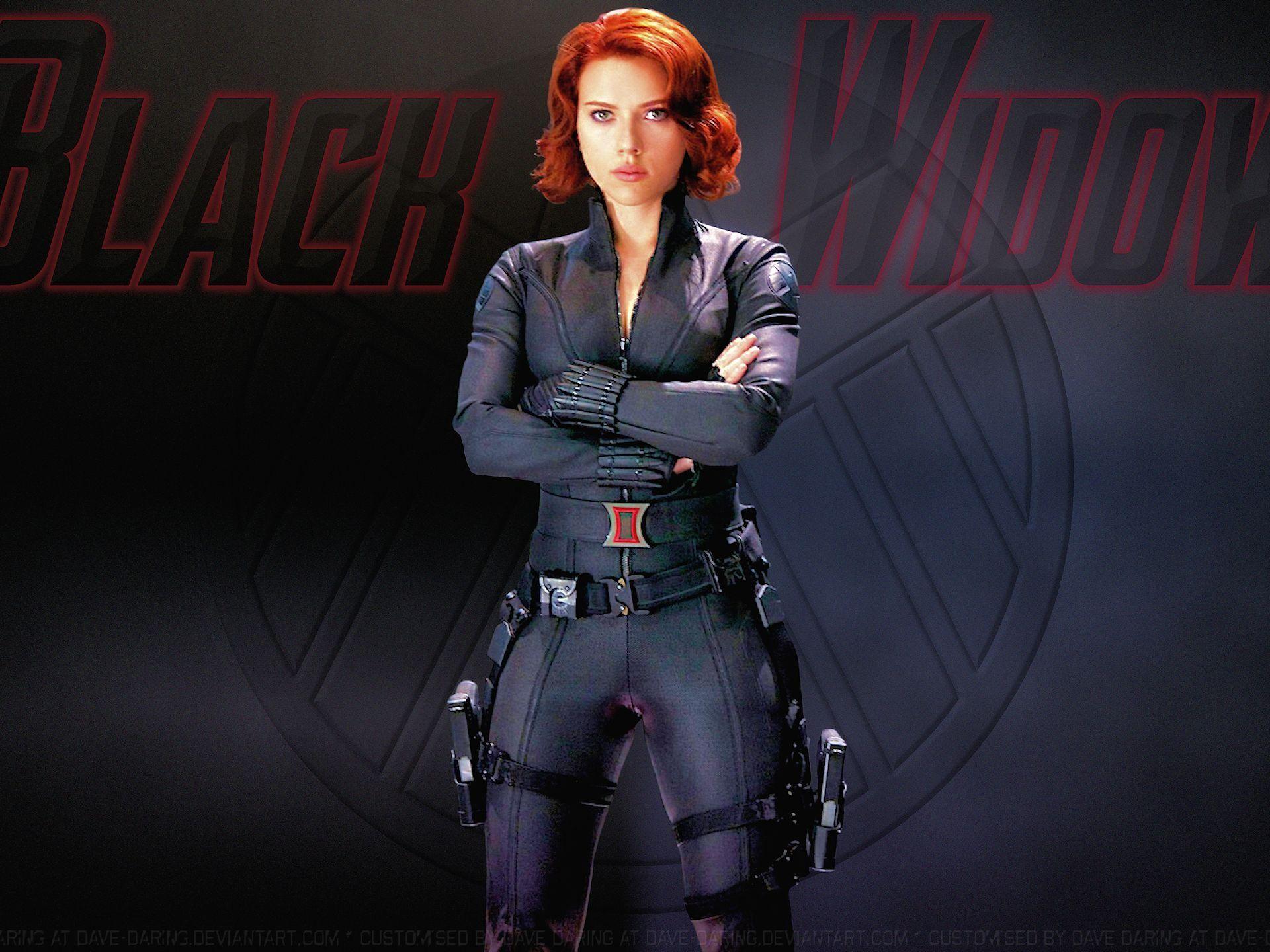 1920x1440 Black Widow Scarlett Johansson Avengers Age Of Ultron Full HD