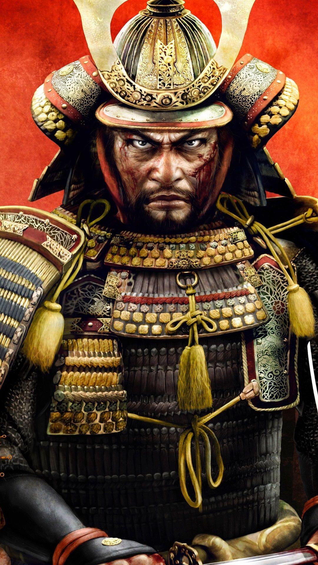 Shogun 2 Wallpapers - Top Free Shogun 2 Backgrounds - WallpaperAccess