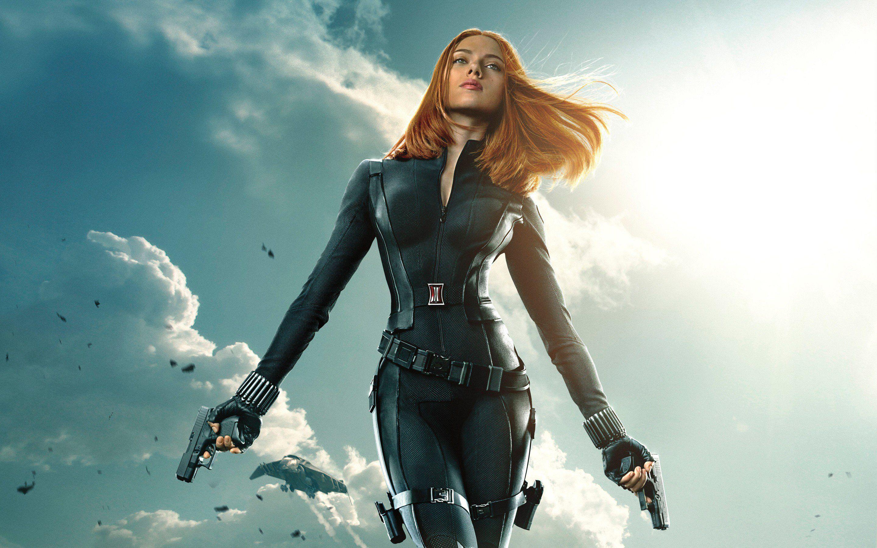 2880x1800 Black Widow Full HD, HD Movies, 4k Wallpaper, Image, Background
