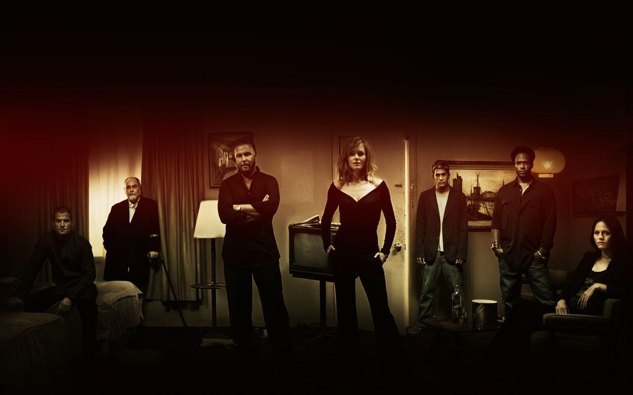 1280x800 CSI Wallpaper. CSI Las Vegas Wallpaper