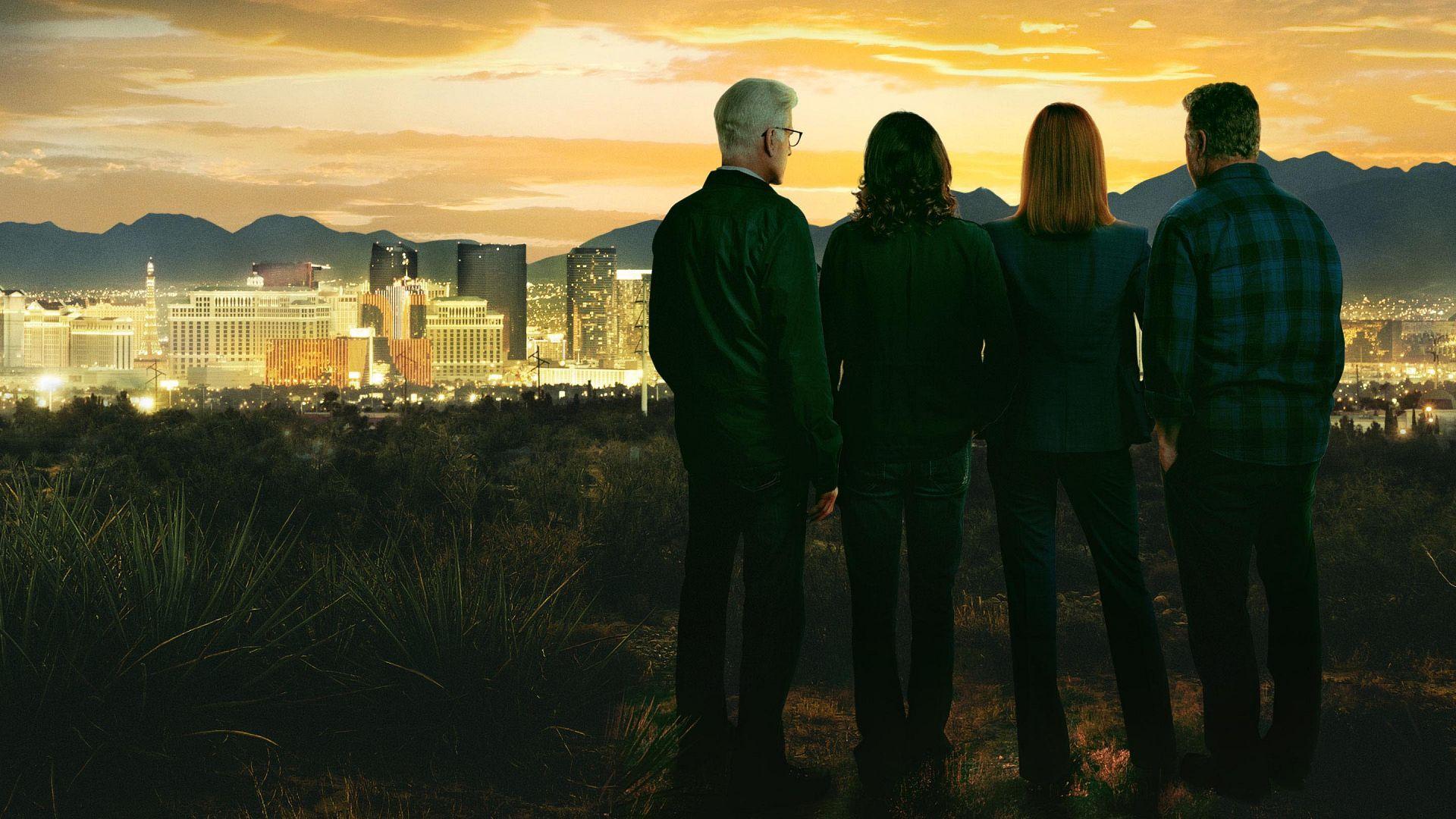 1920x1080 CSI: Crime Scene Investigation