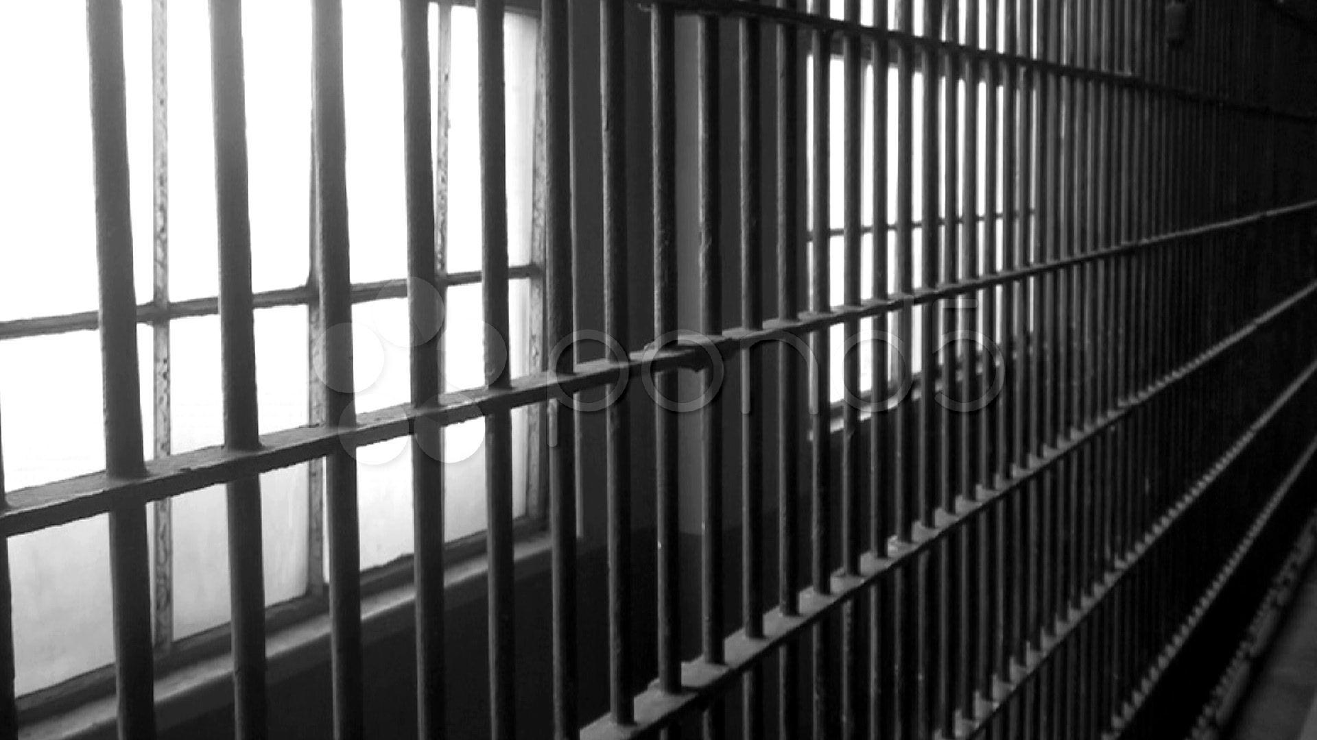 1920x1080 Prison Guard Wallpaper. Prison Bars