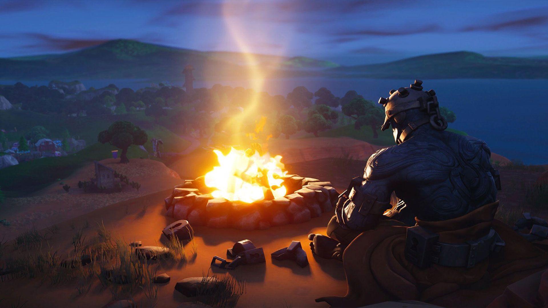 1920x1080 Fortnite The Prisoner Skin, PNGs, Image Game Guides
