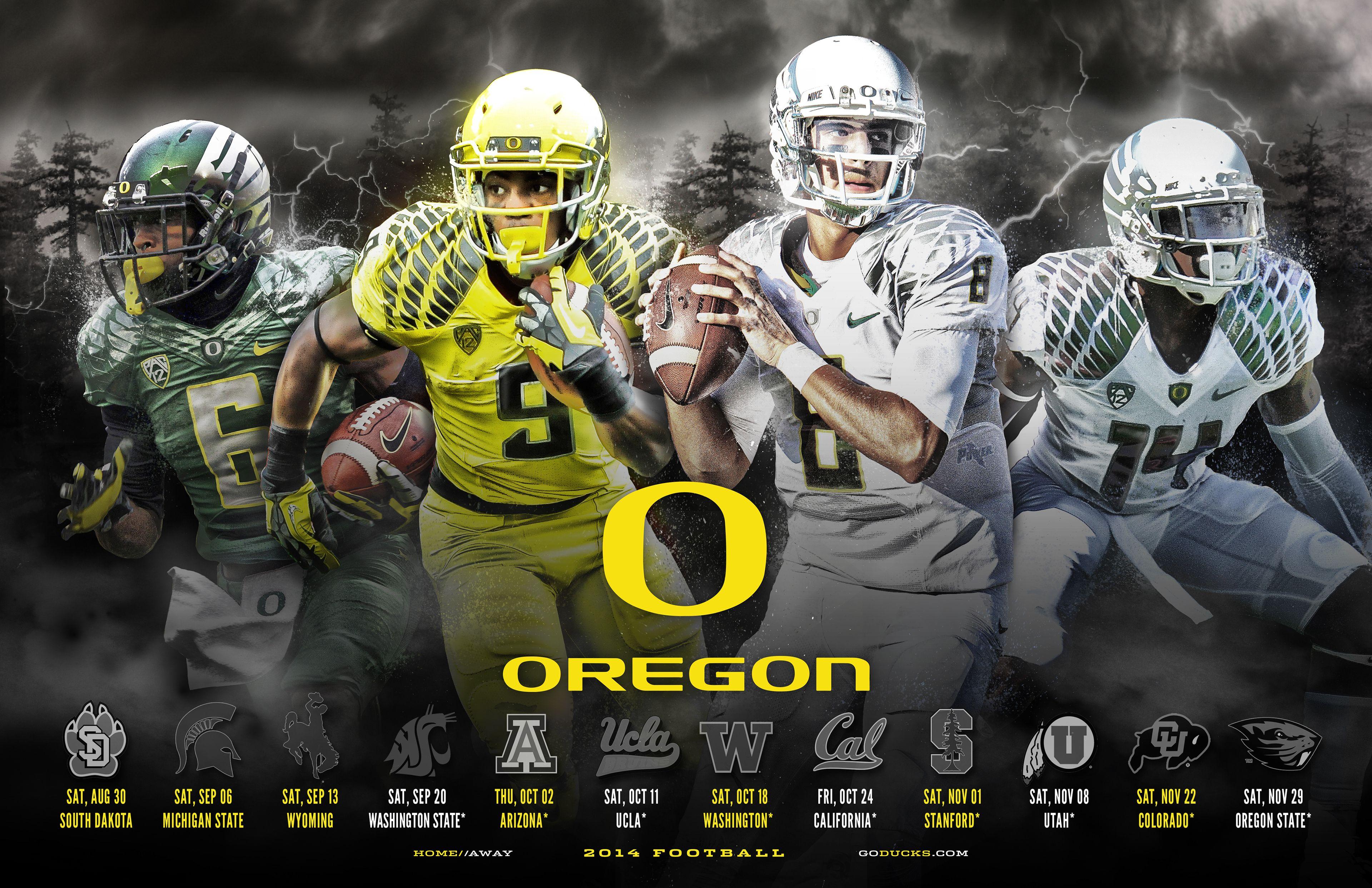 Oregon Football Wallpapers Top Free Oregon Football Backgrounds