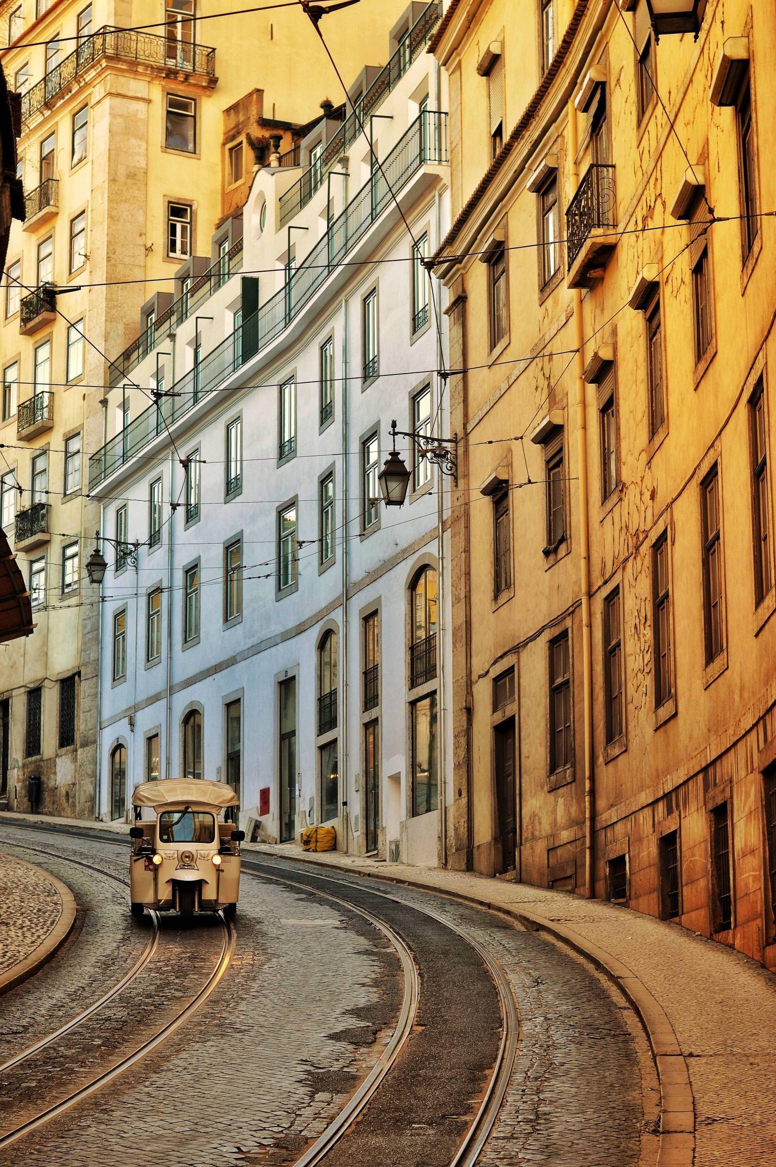 1600x2406 Lisbon Portugal. Lisbon, Street, City picture