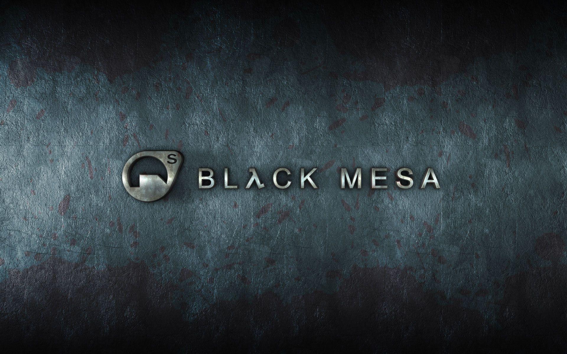 Black Mesa Wallpapers Top Free Black Mesa Backgrounds WallpaperAccess