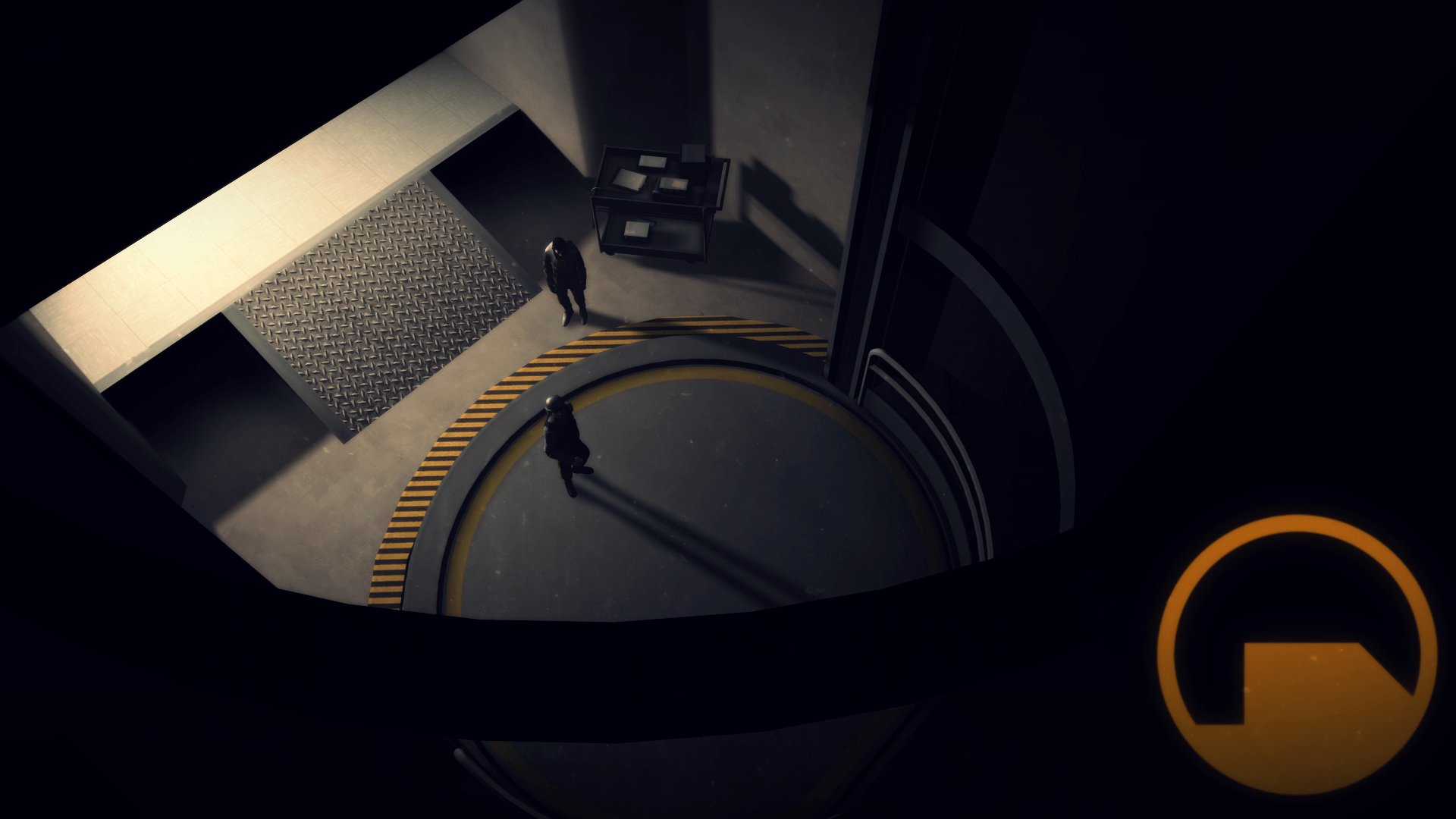 1920x1080 Black Mesa Source phone, desktop wallpaper, picture, photo