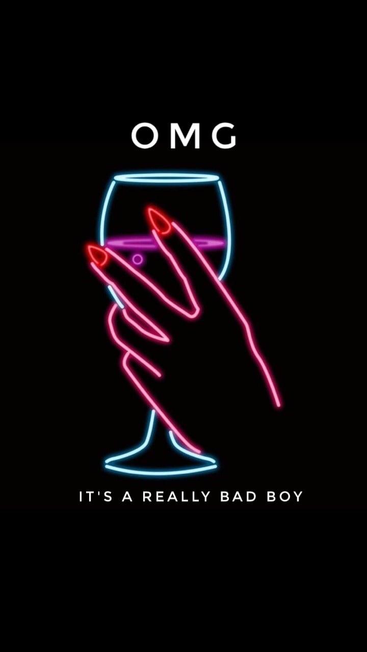 720x1280 Bad Boy Wallpaper