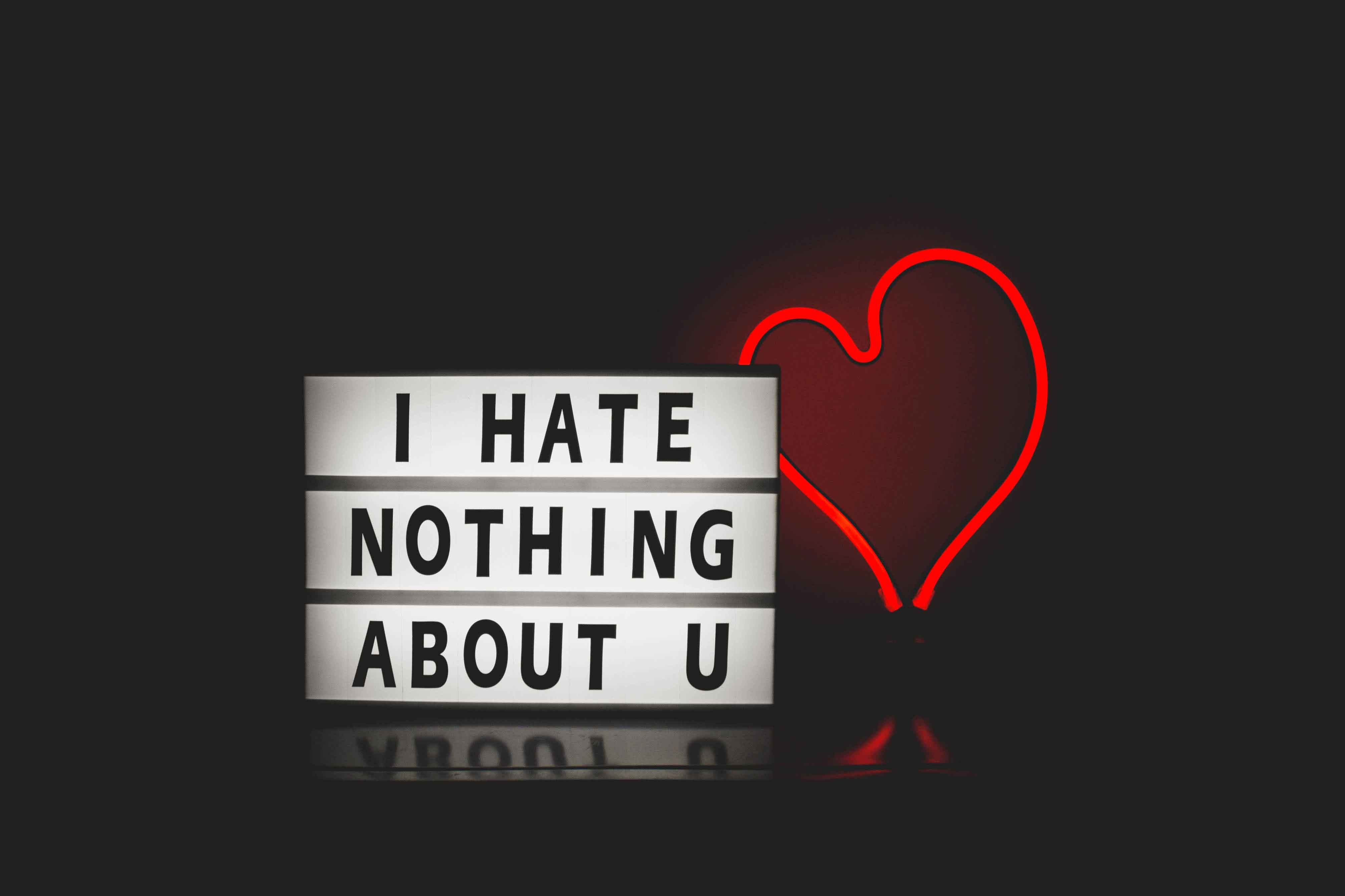 4030x2687 Unique Heart Touching Image For Whatsapp DP {2020 Edition}