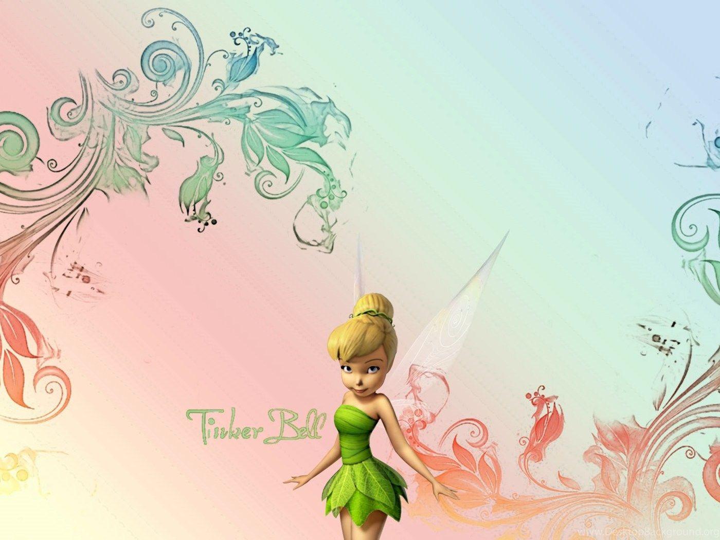 tinkerbell wallpaper for computers hd