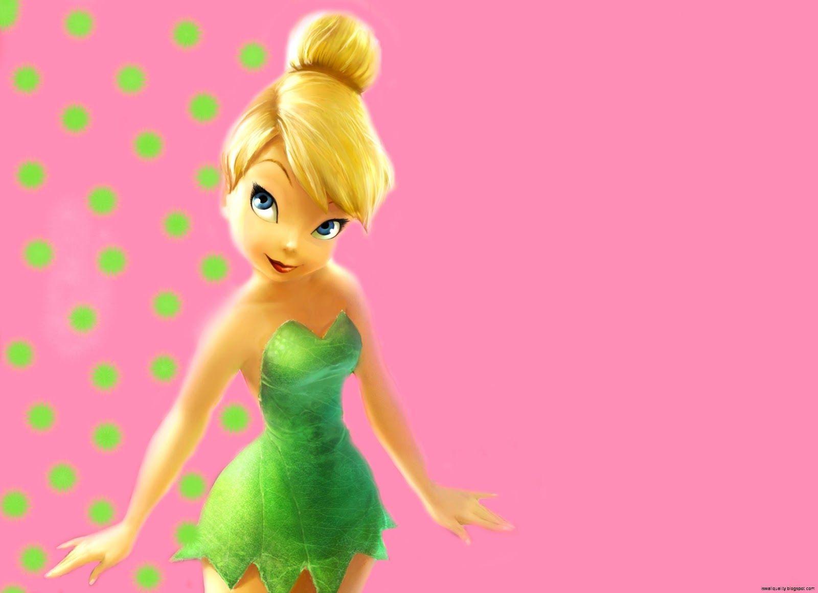 1600x1161 Tinker Bell Cartoon Wallpaper HD