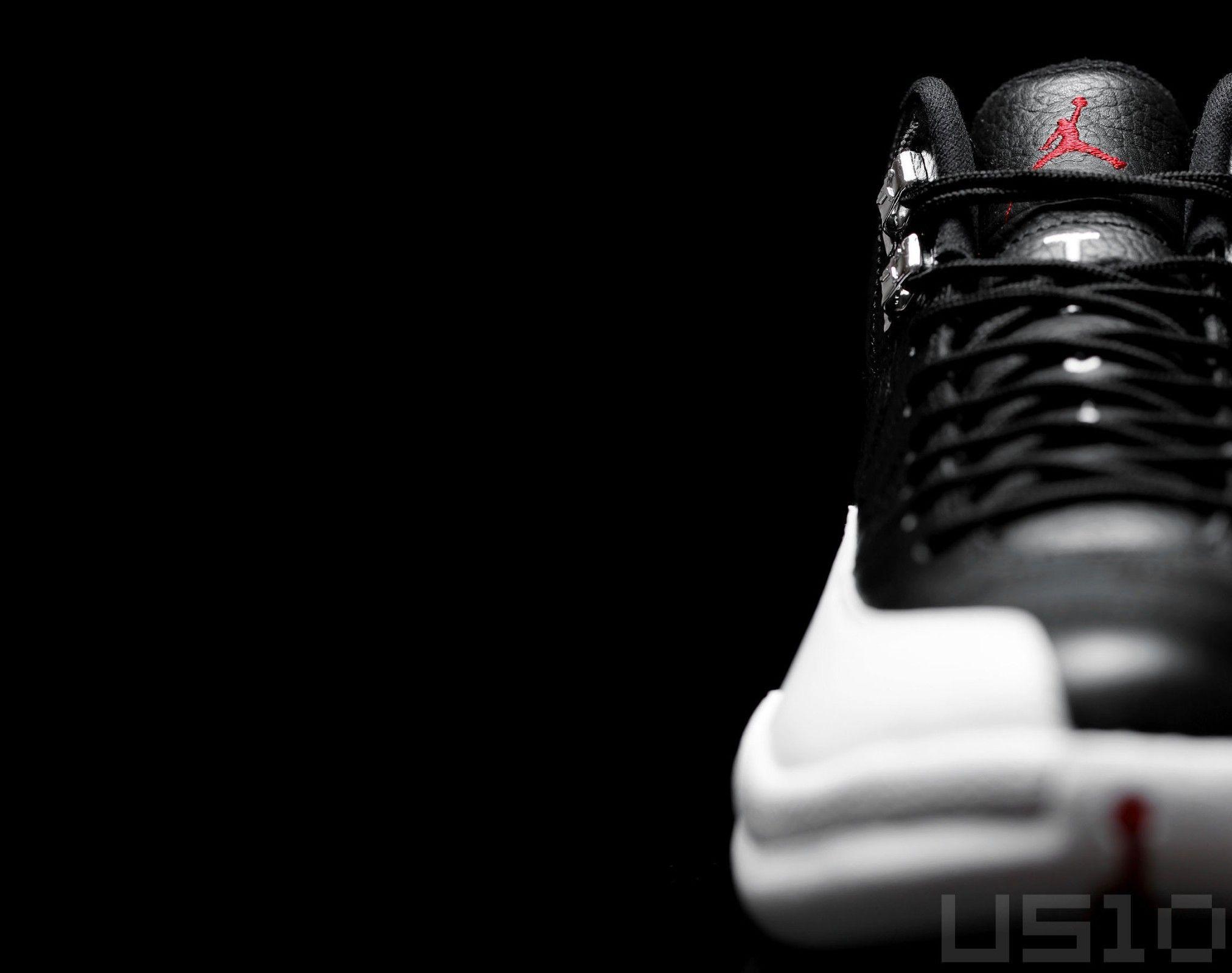2024x1599 Air Jordans Wallpaper