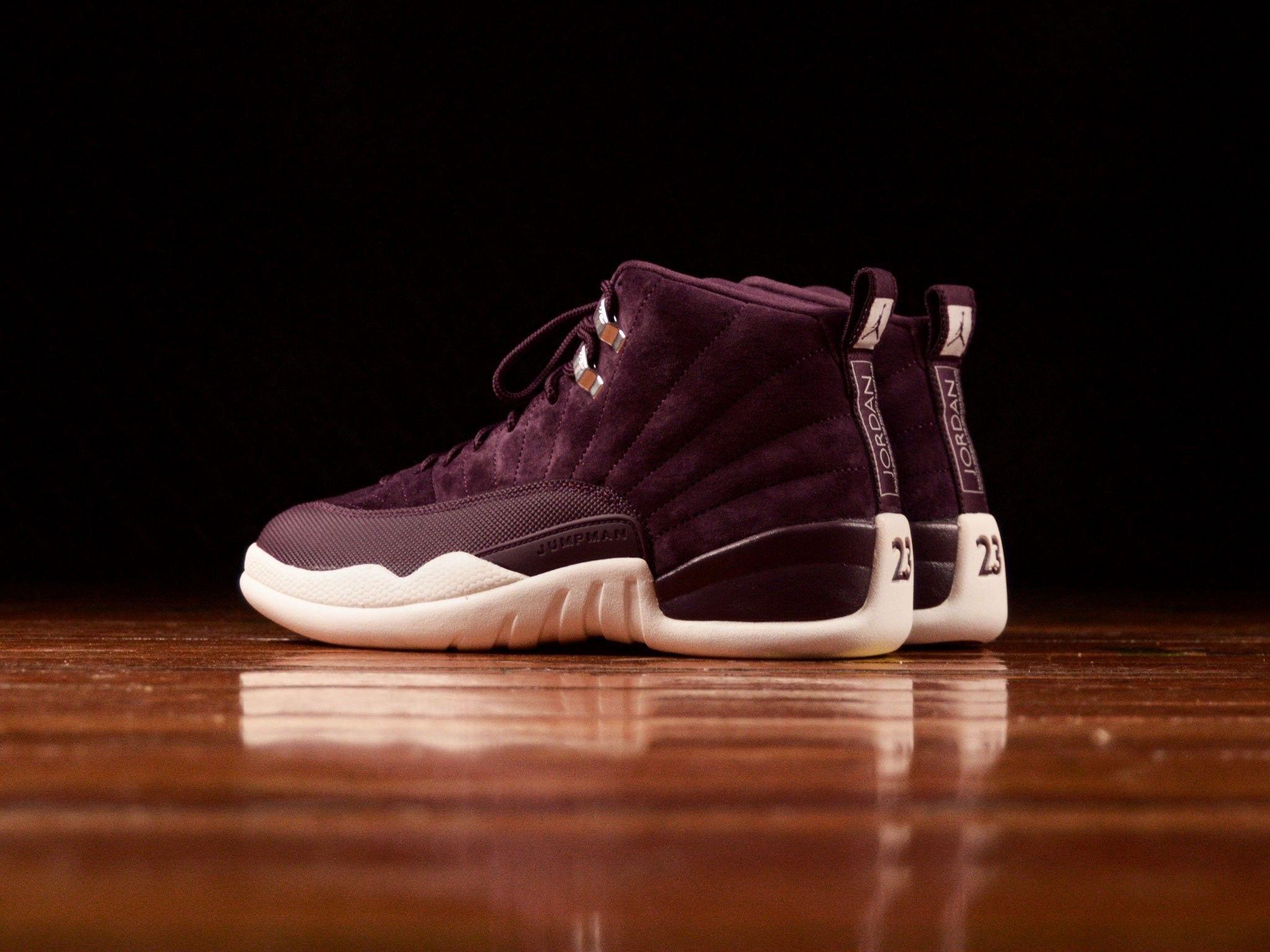 2048x1536 Jordan 12 Wallpaper, Picture