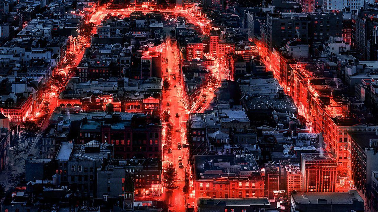 1280x720 Soon Netflix will actually own its original shows