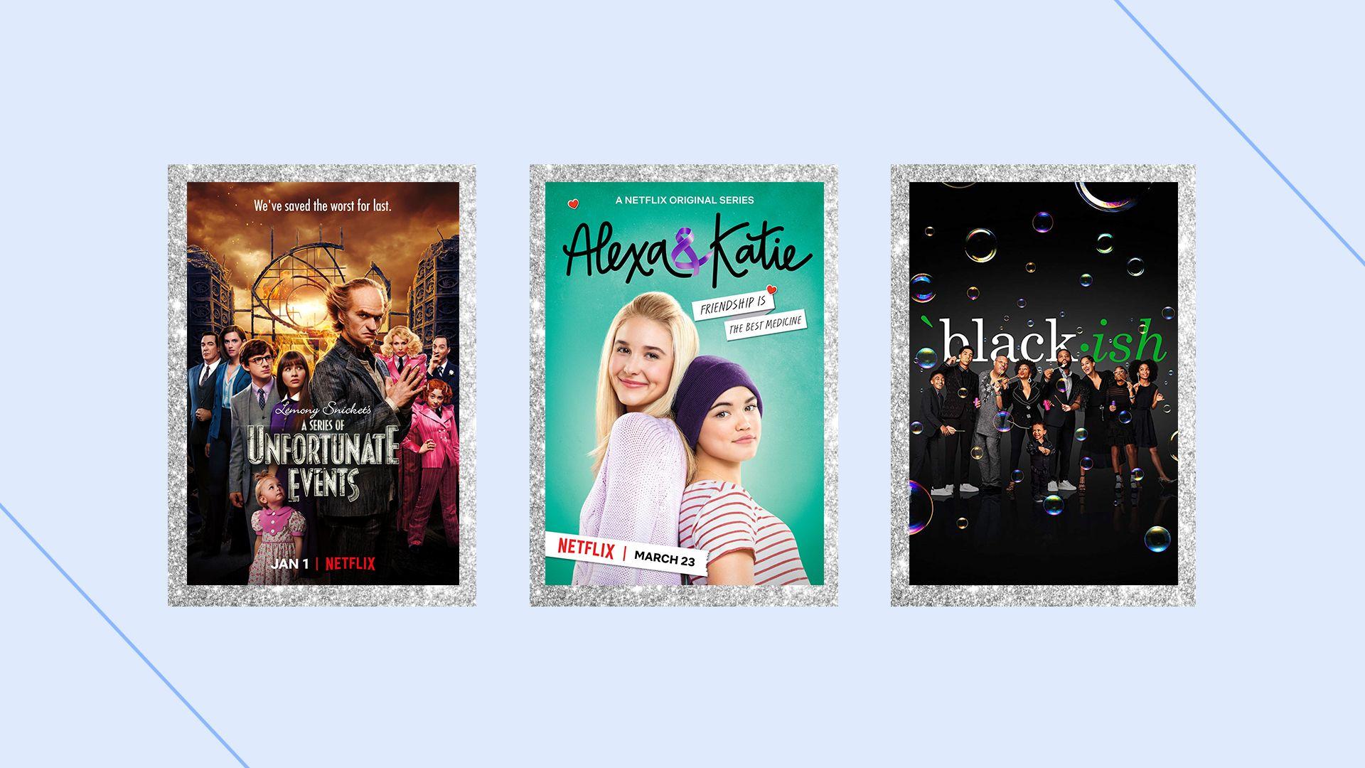 1920x1080 TV Shows for Tweens: 14 Programs You Can Stream With Your Preteen