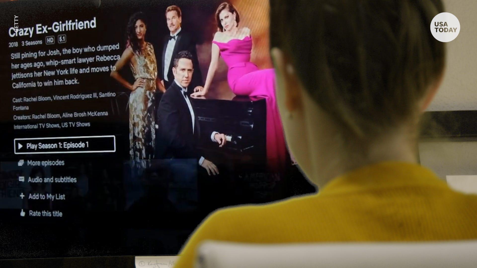 1920x1080 Netflix: Foreign TV shows to binge, from 'Money Heist' to 'Elite'