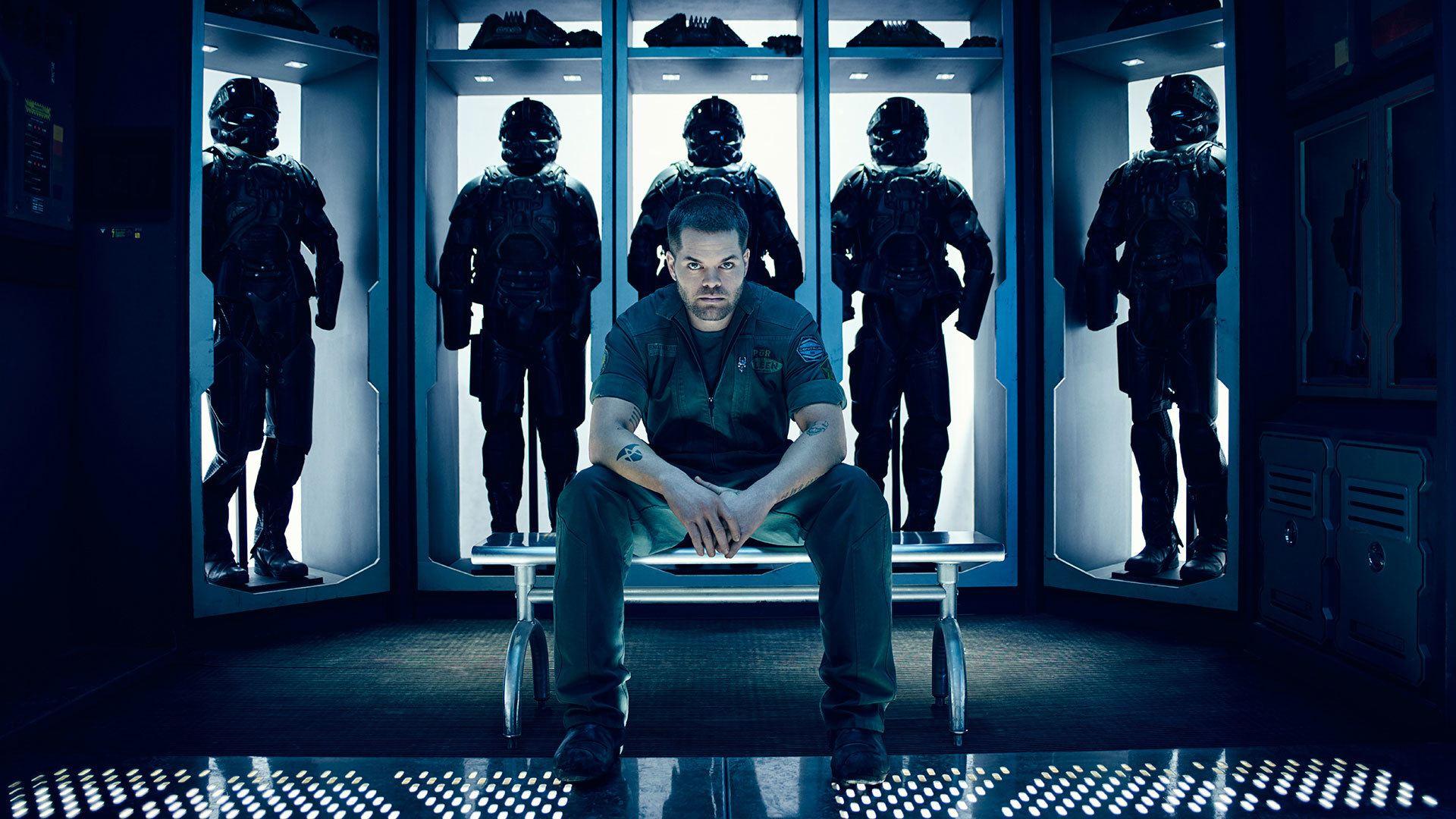 1920x1080 Of The Best Sci Fi TV Shows On Netflix To Watch Tonight. News