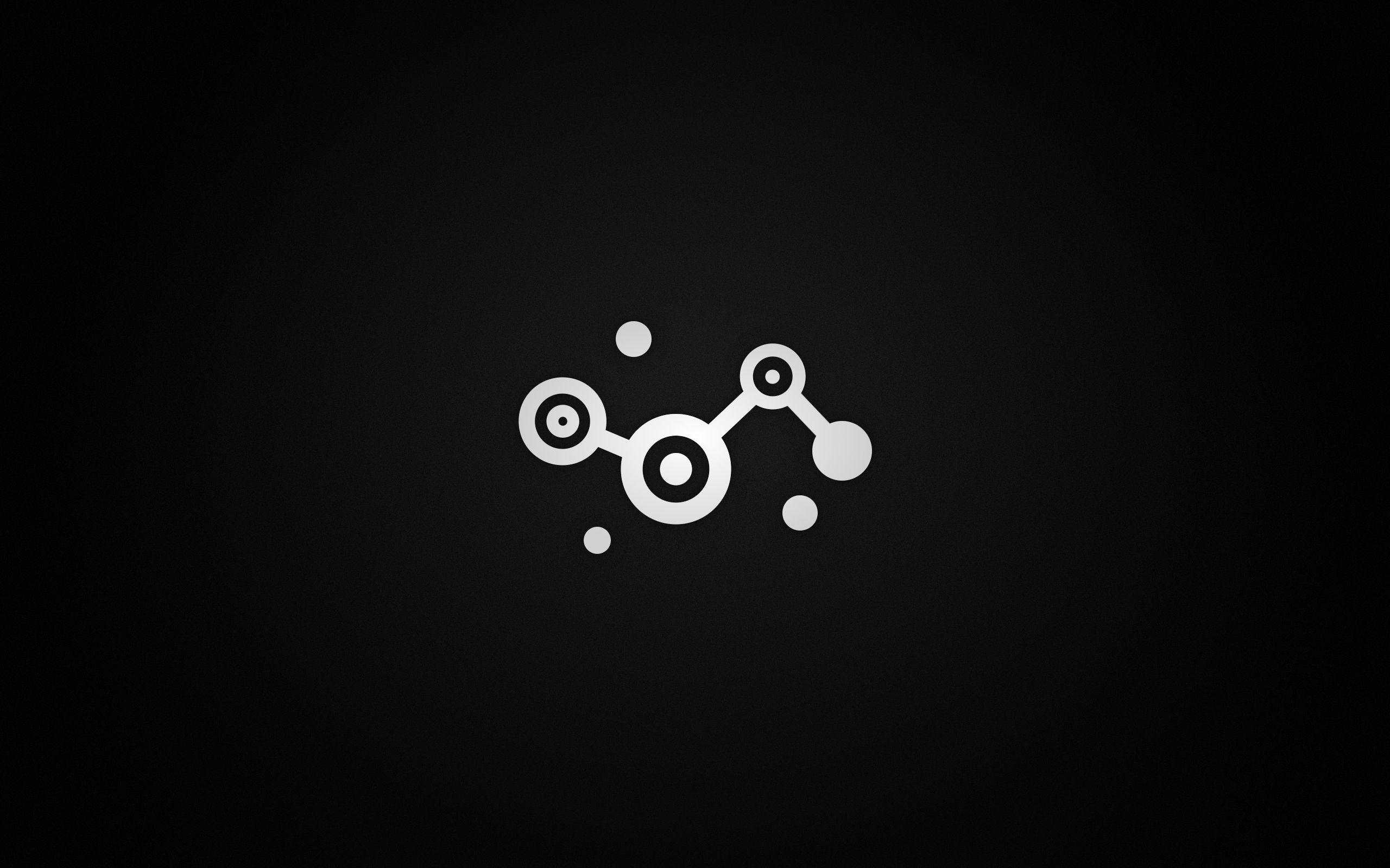 2560x1600 Minimal art MacBook Air Wallpaper Download