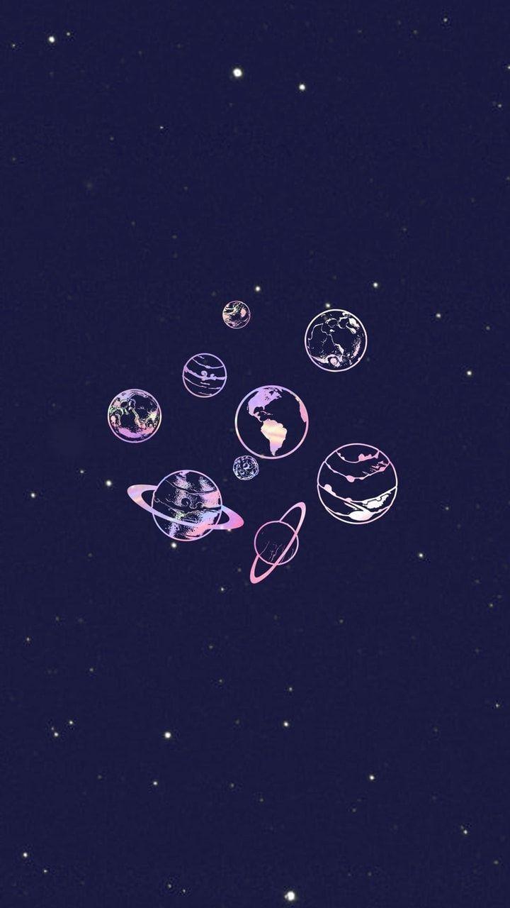 720x1280 Universe Wallpaper uploaded by