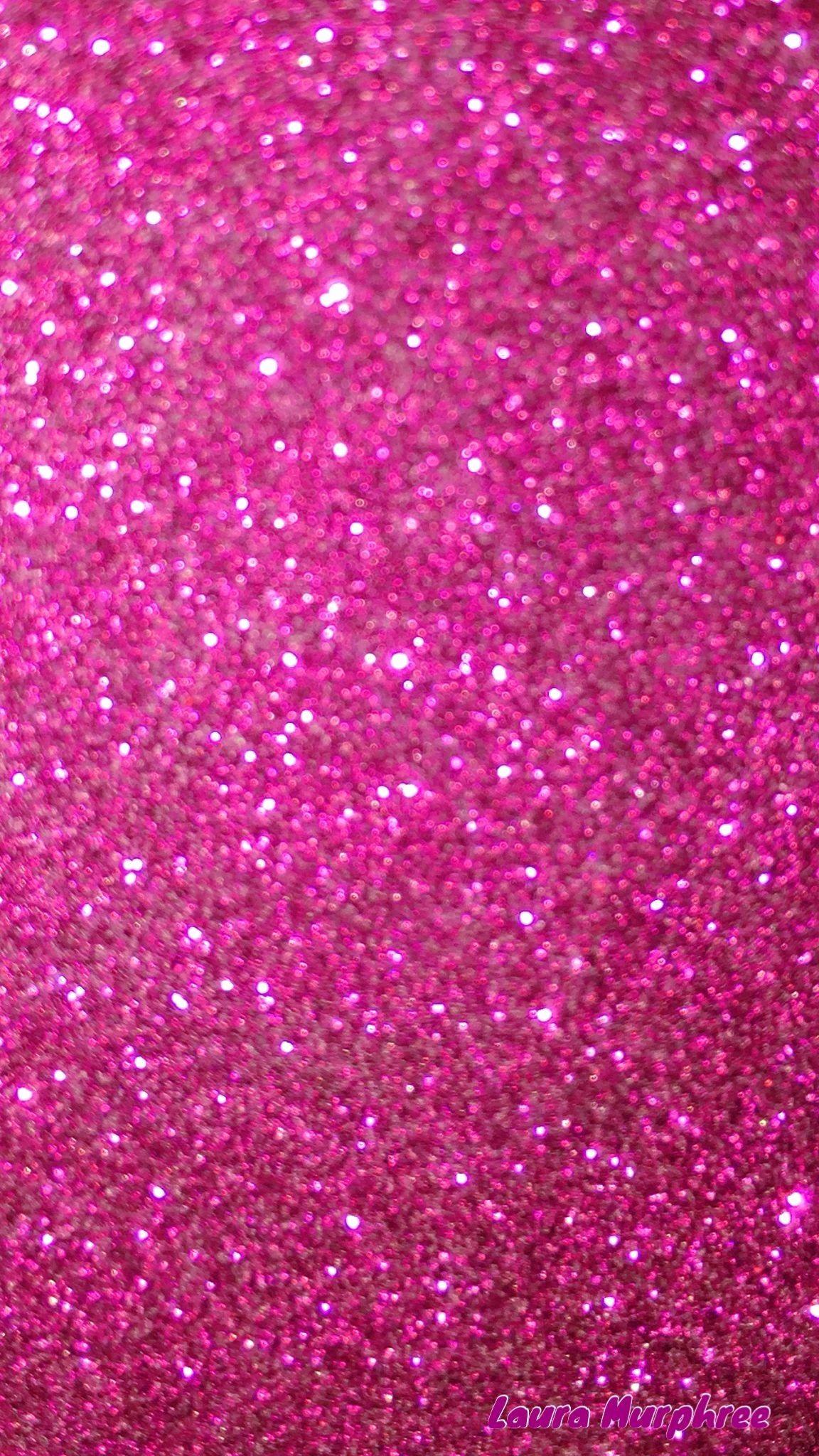 1152x2048 Unique Pink Sparkle Wallpaper This Year