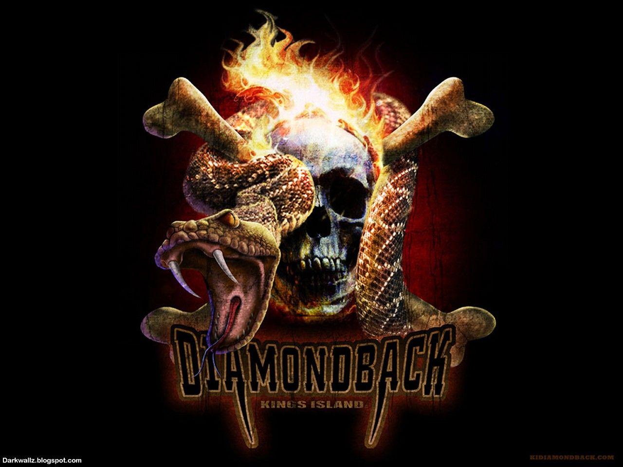 1280x960 Dark Wallpaper: Skulls Wallpaper 25 dark skull wallpaper