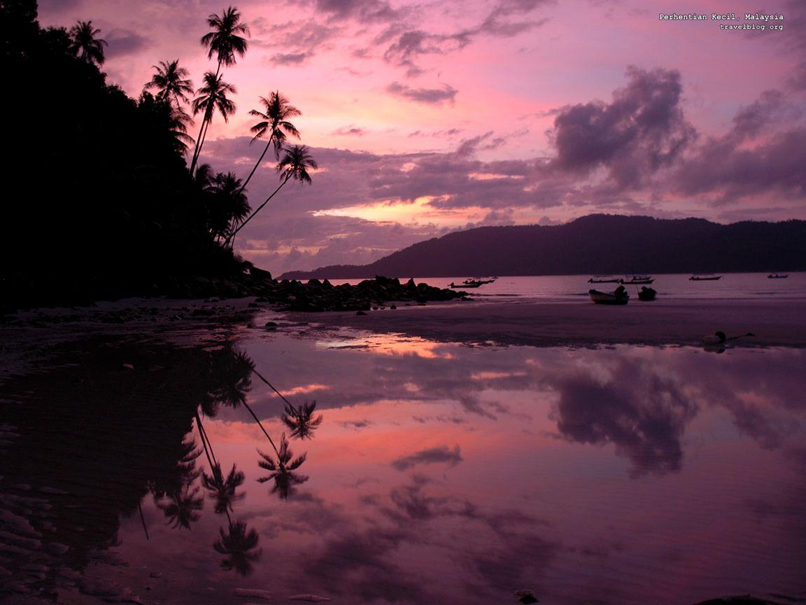 1152x864 Spring Sunrise Wallpaper 1152x864