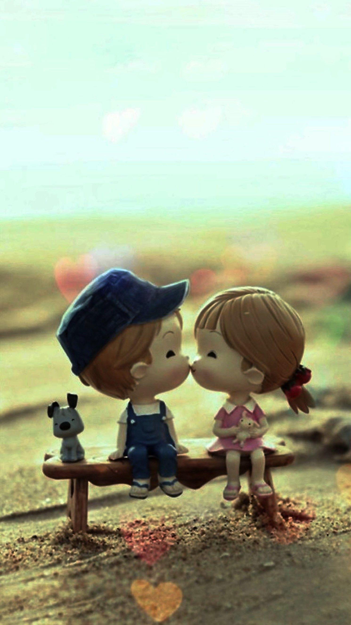 1490x2650 Free download Cute Couple Wallpaper QyGjxZ [1490x2650]