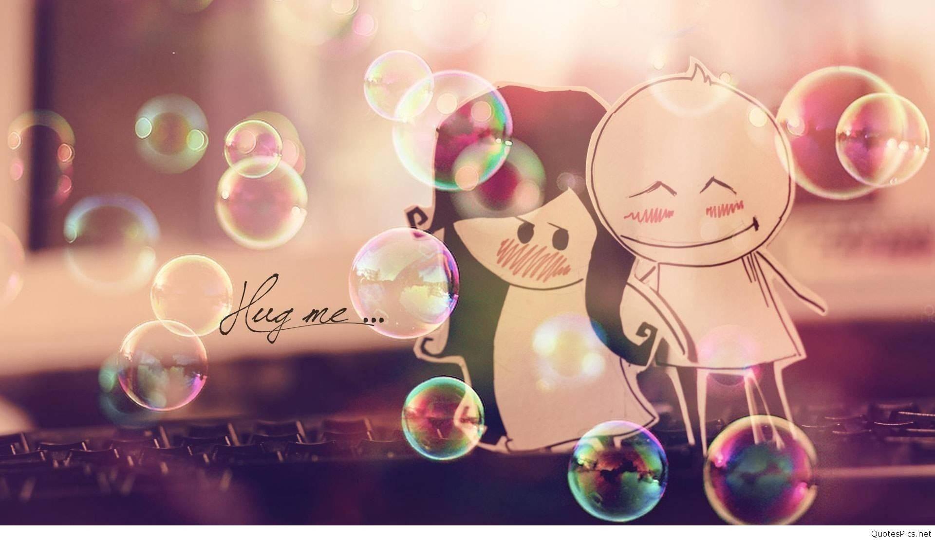1920x1110 Cute Romantic Wallpaper