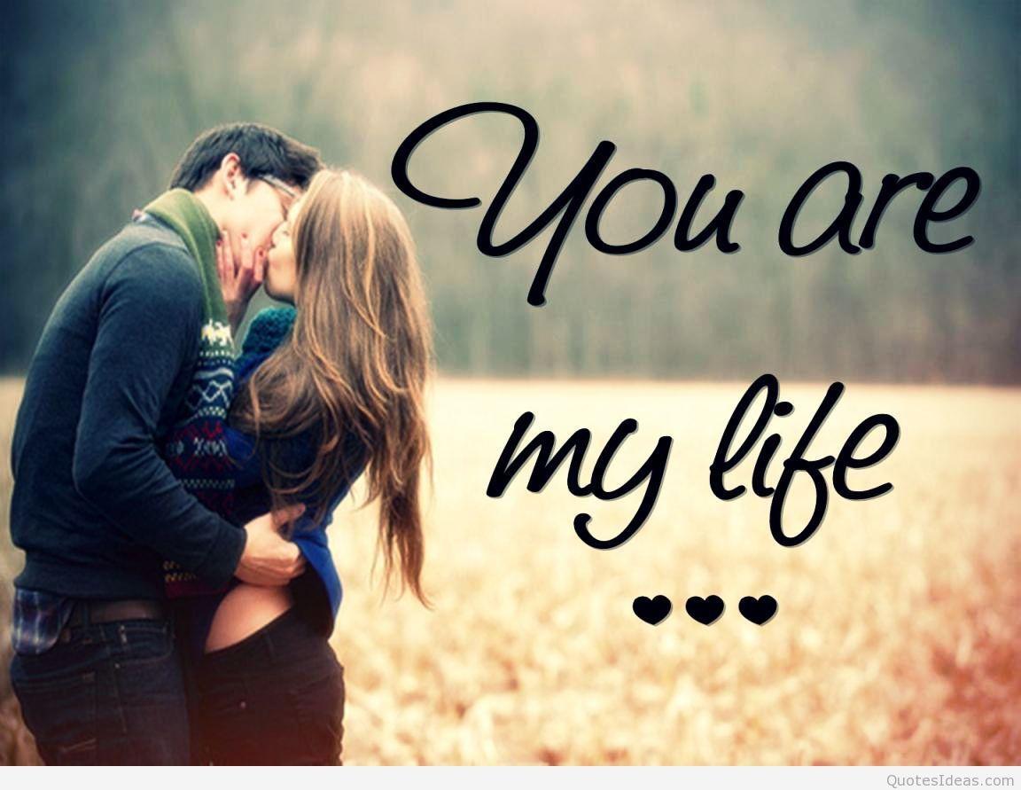 1152x891 Cute Couple Wallpaper With Quotes HD Resolution Free Download