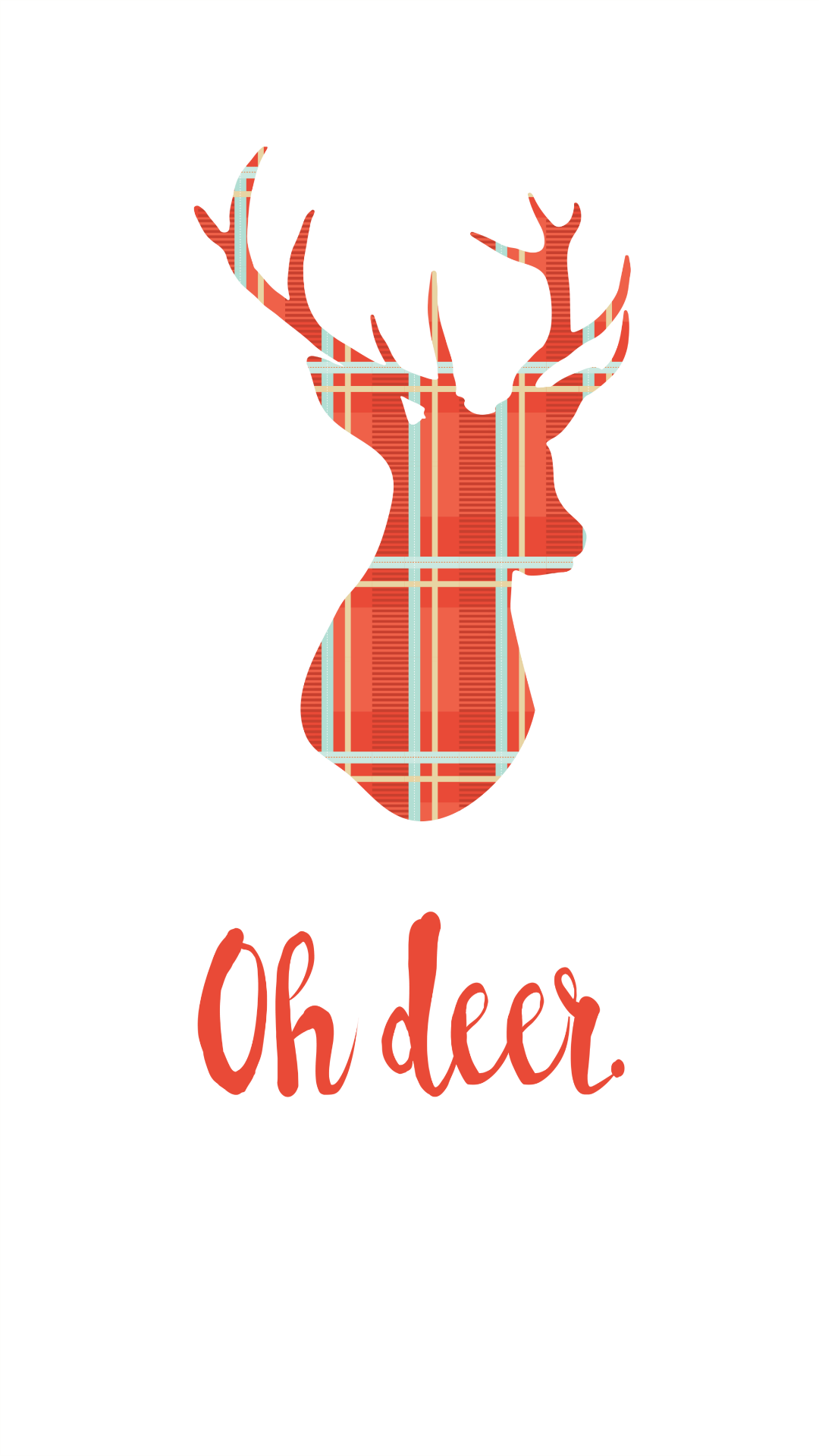 1080x1920 November Smart Phone Background + Kin