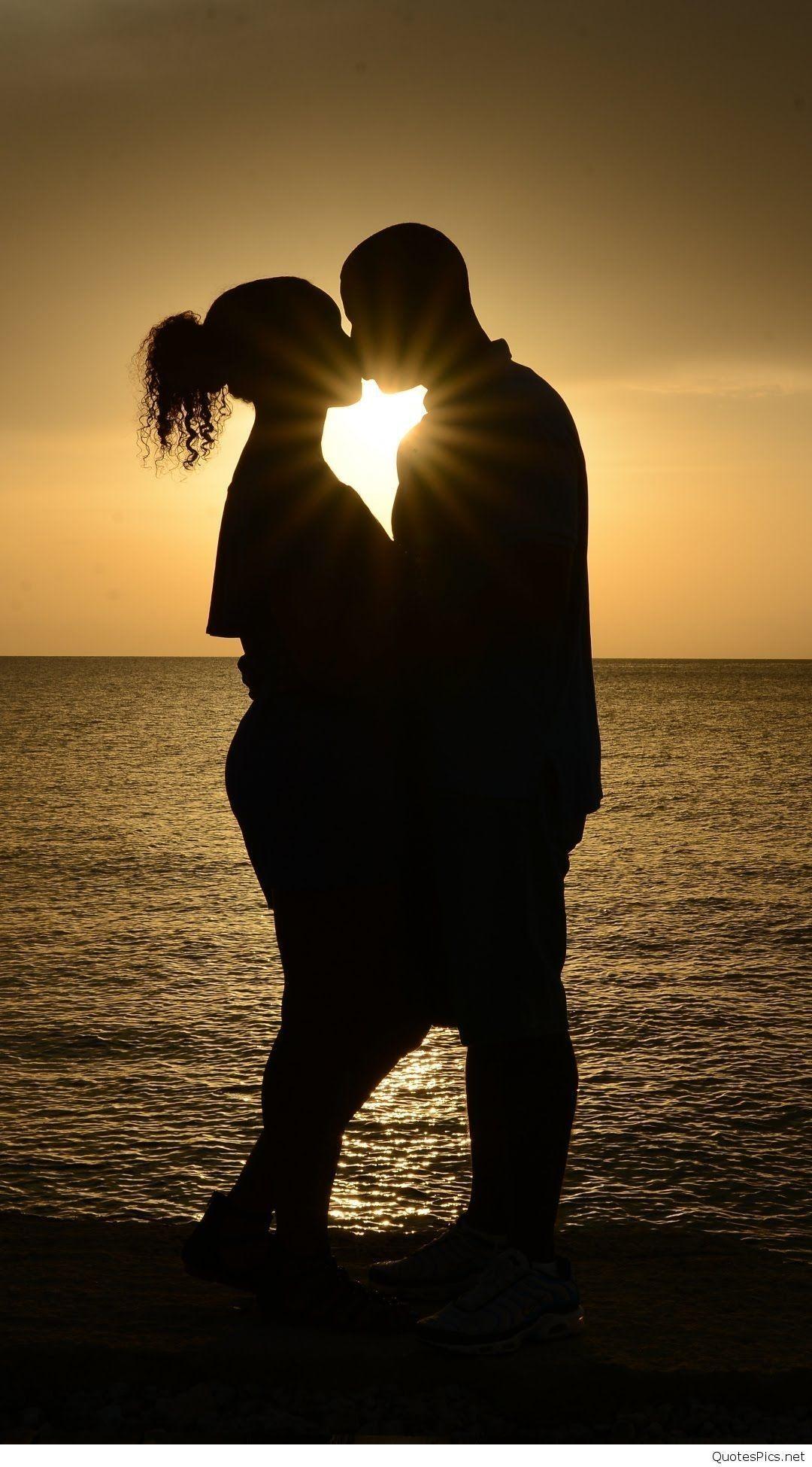 1080x1950 Romantic Couples Wallpaper