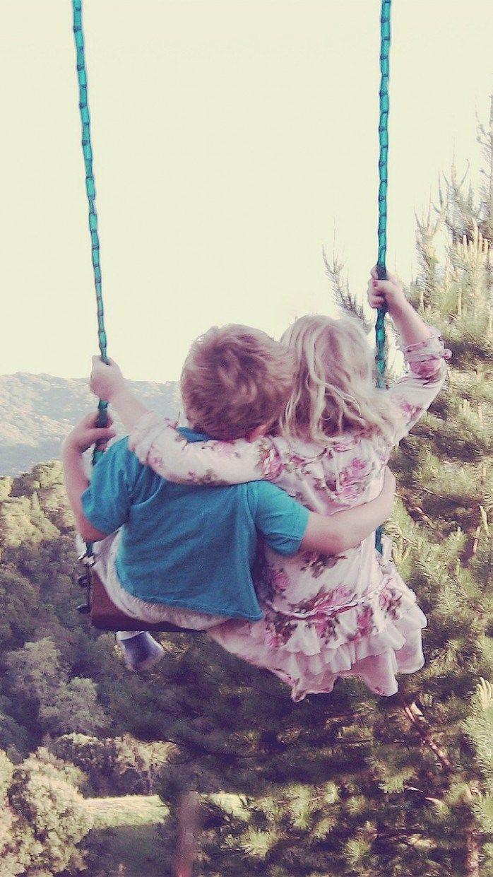 698x1241 Cute Love Couple Wallpaper For Mobile Cute Couples