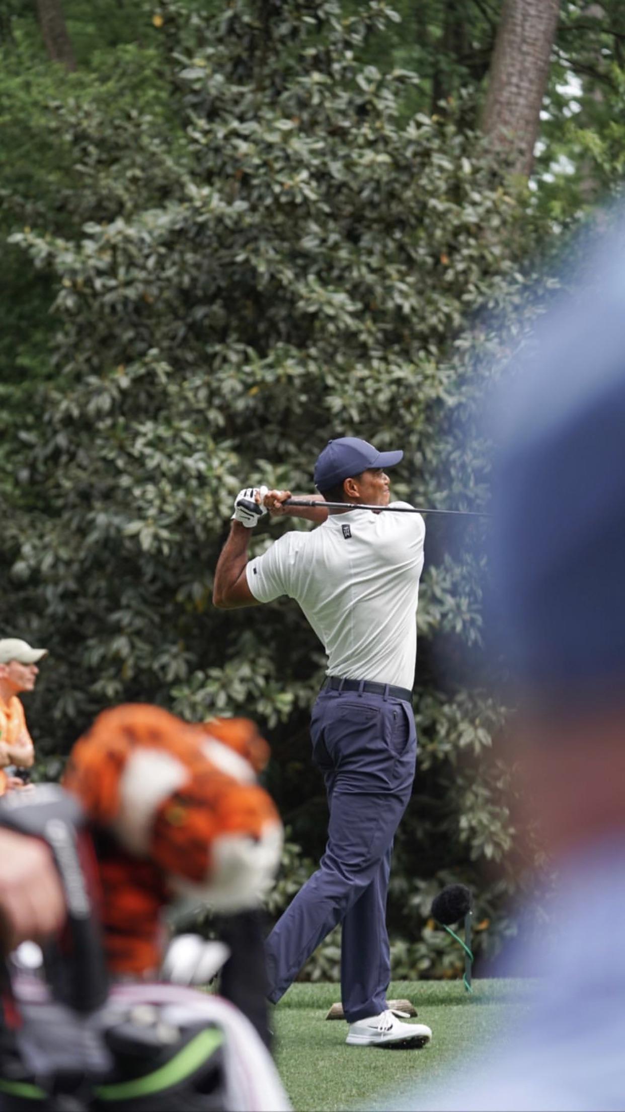 1242x2208 cool wallpaper on the masters instagram story