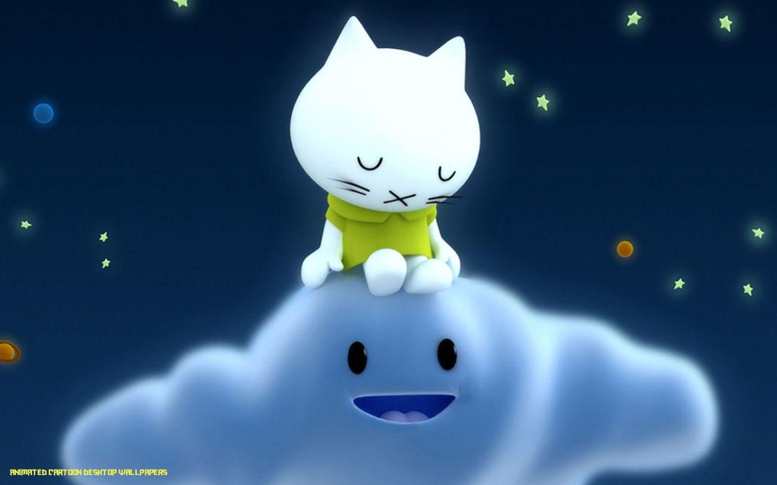 1552x970 Download Cute Animated Moving Wallpaper For Desktop Gallery