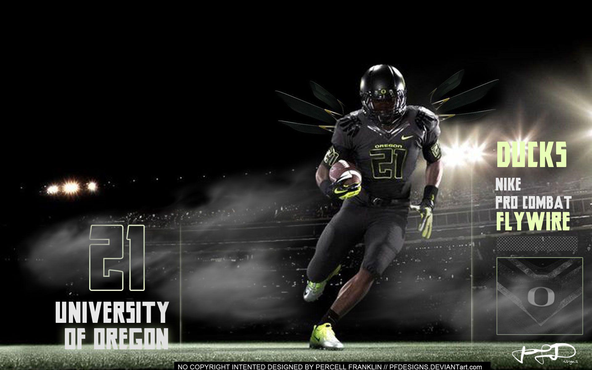 1920x1200 Wallpaper: Oregon Football Wallpaper. Oregon Football Wallpaper