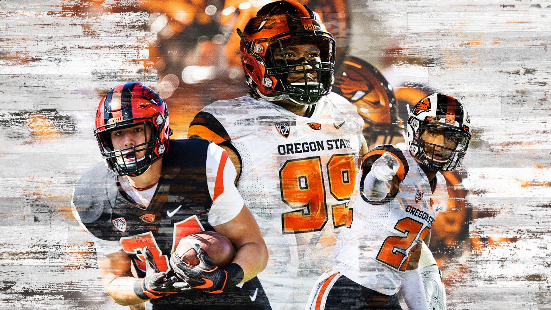1920x1080 OSUBeavers.com. Oregon State Athletics