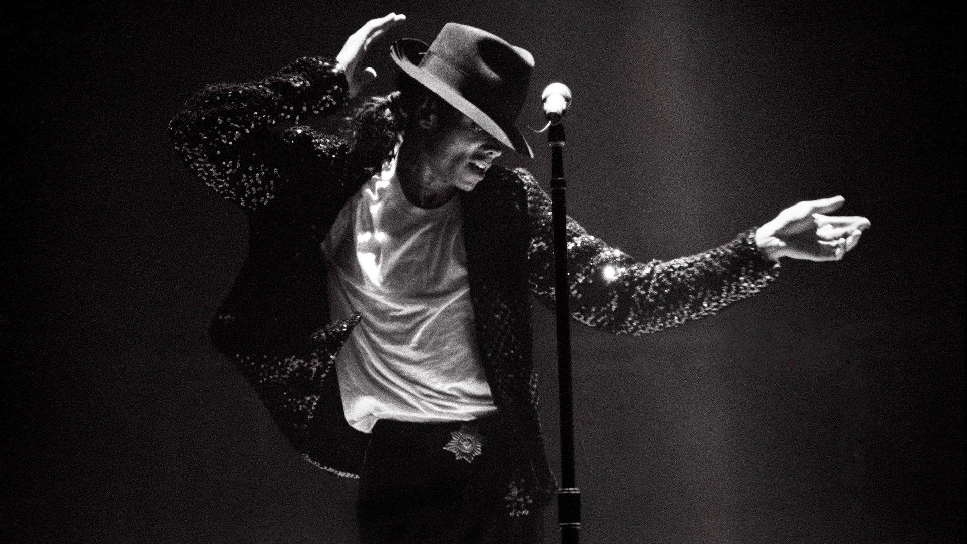 1920x1080 Michael Jackson HD Wallpaper and Background Image