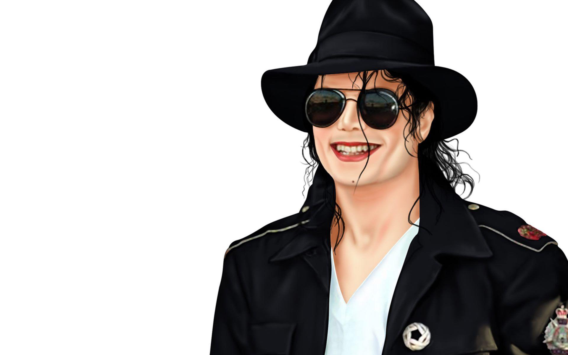 1920x1200 Michael Jackson Hat Pics HD Wallpaper