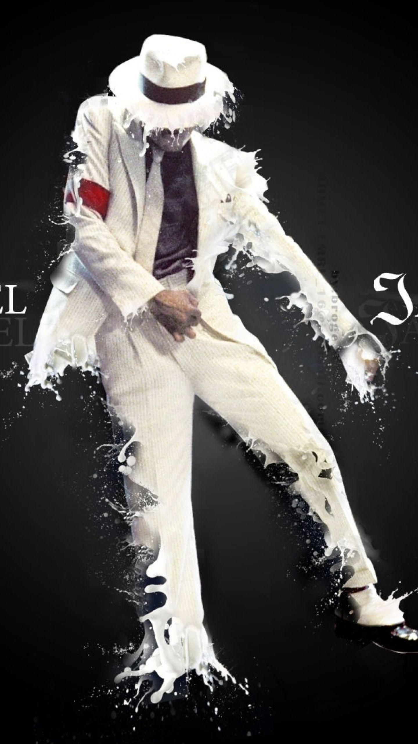 1440x2560 Download Michael Jackson HD Wallpaper Samsung Galaxy S6 wallpaper