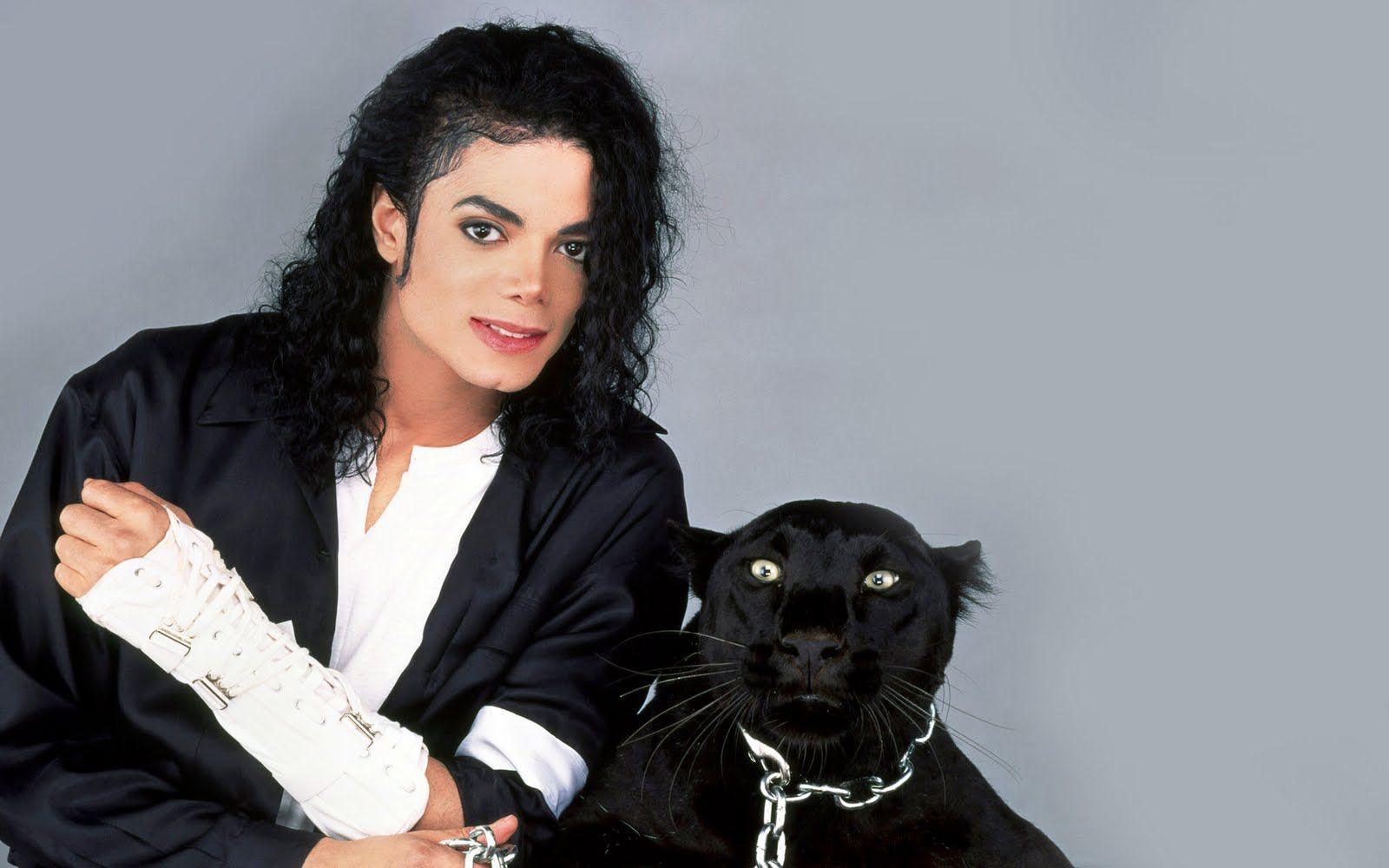 1600x1000 HD WALLPAPERS: Michael Jackson wallpaper
