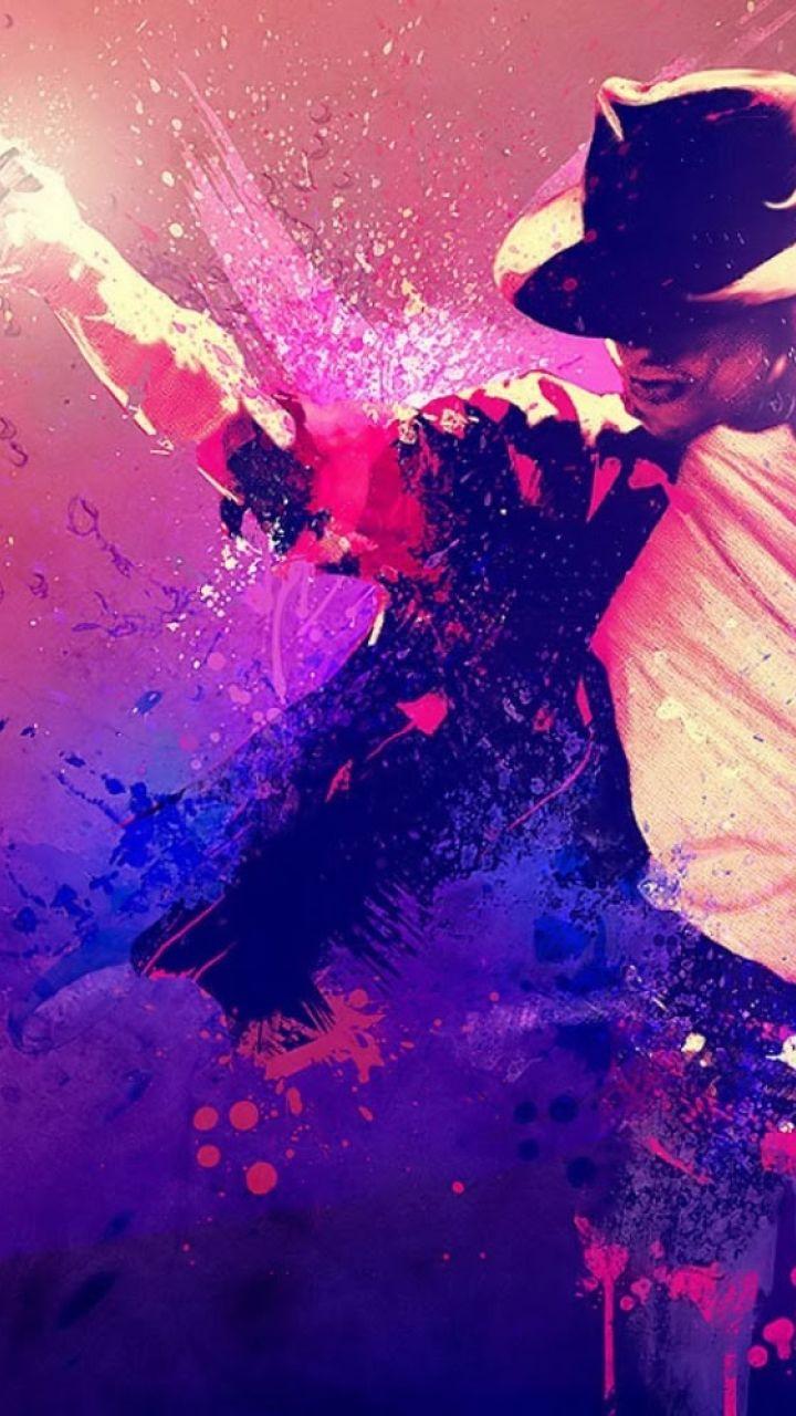 720x1280 Michael Jackson HD Abstract wallpaper Moto G, X Xperia Z1