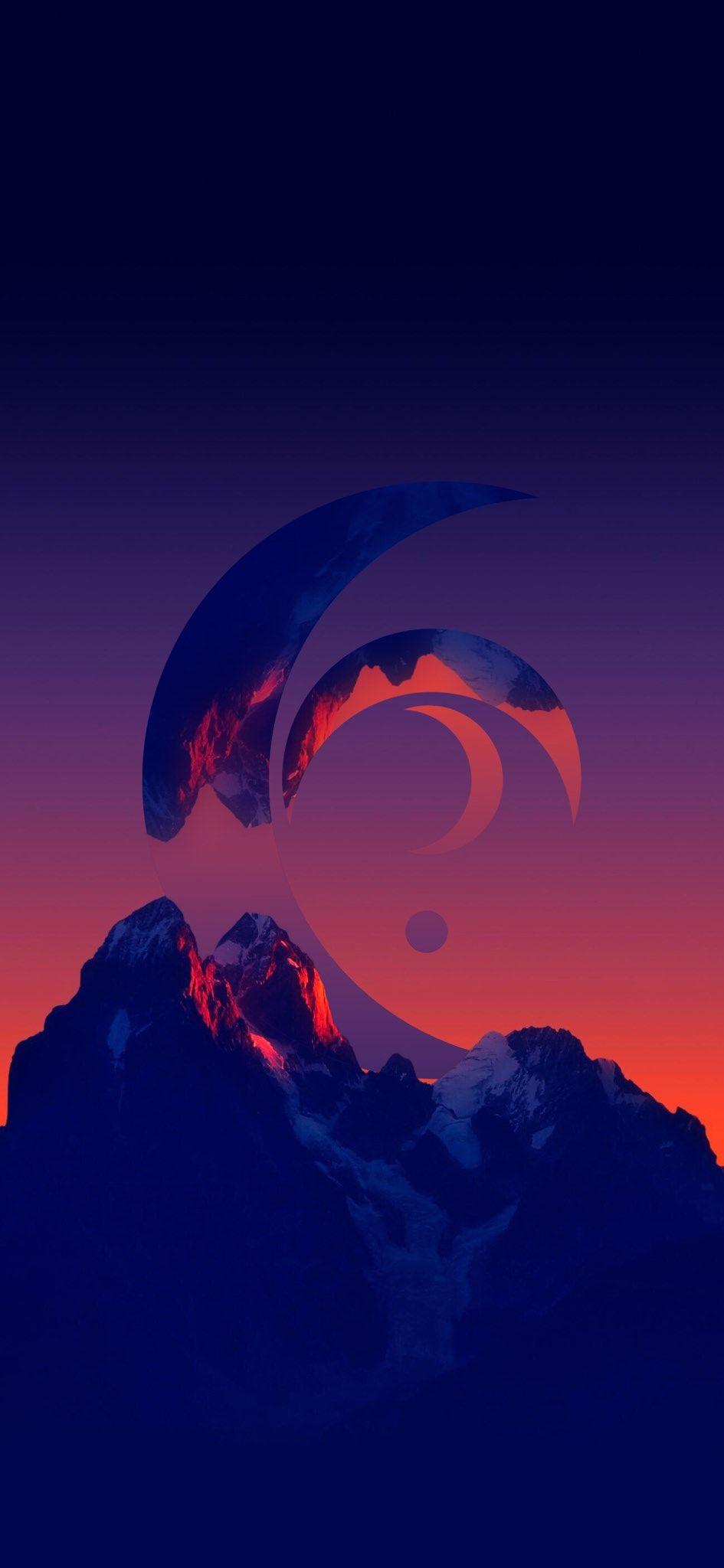 945x2048 Extreme Wallpaper
