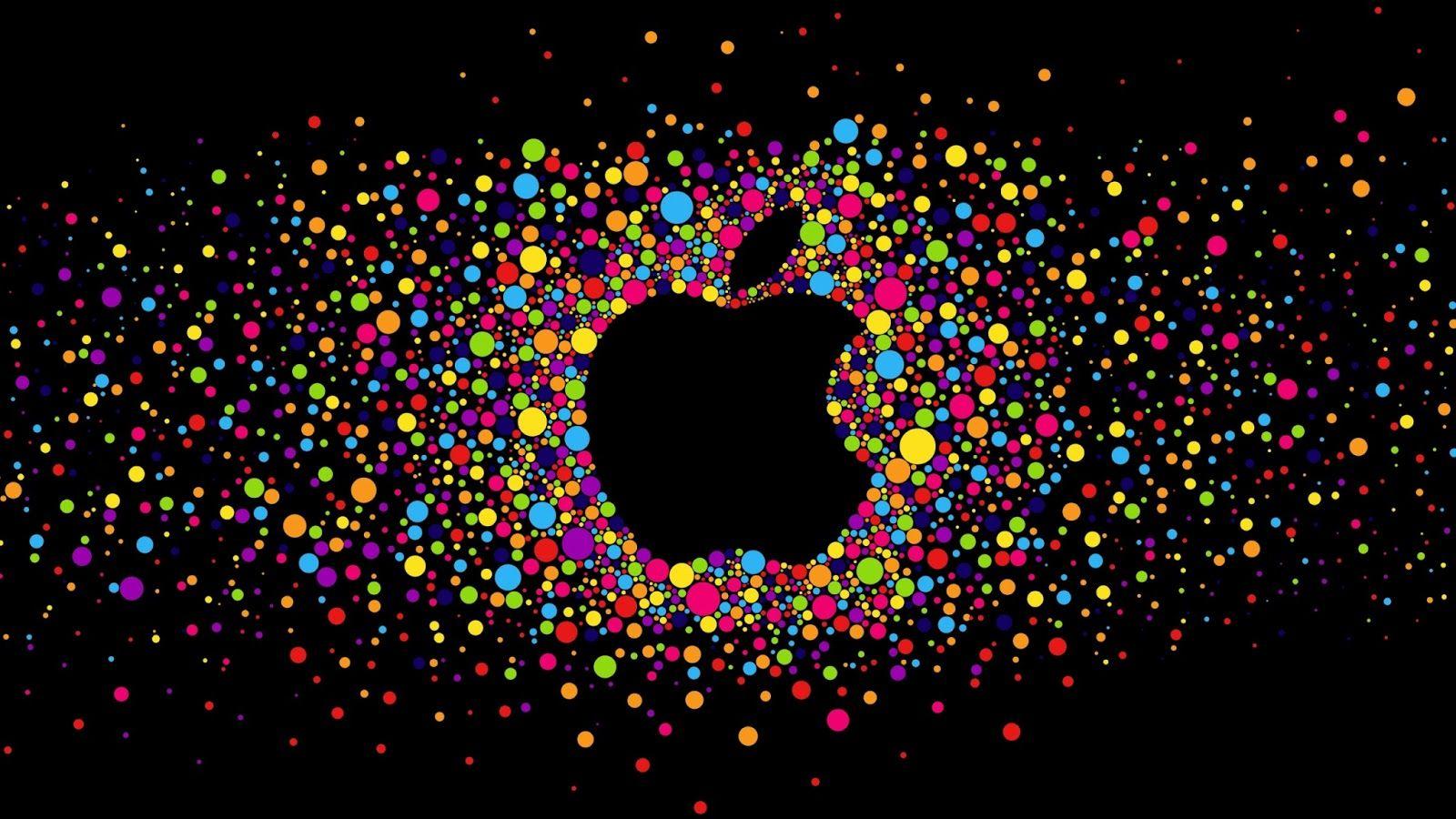 1600x900 Extreme Wallpaper: Apple