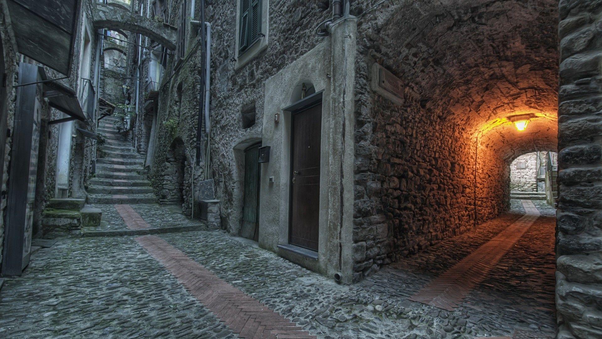 1920x1080 Old Architecture Wallpaper Widescreen #Jop