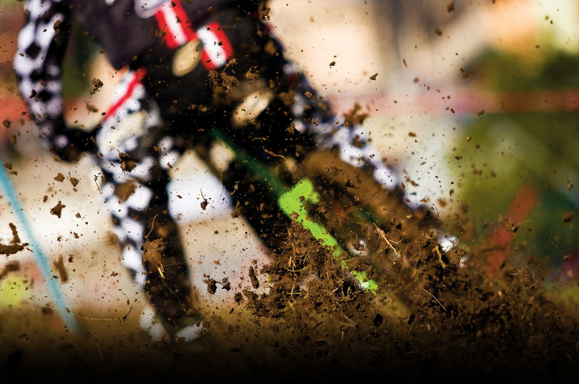 2000x1328 Download wallpaper: MTB, extreme, wallpaper, bike, for desktop