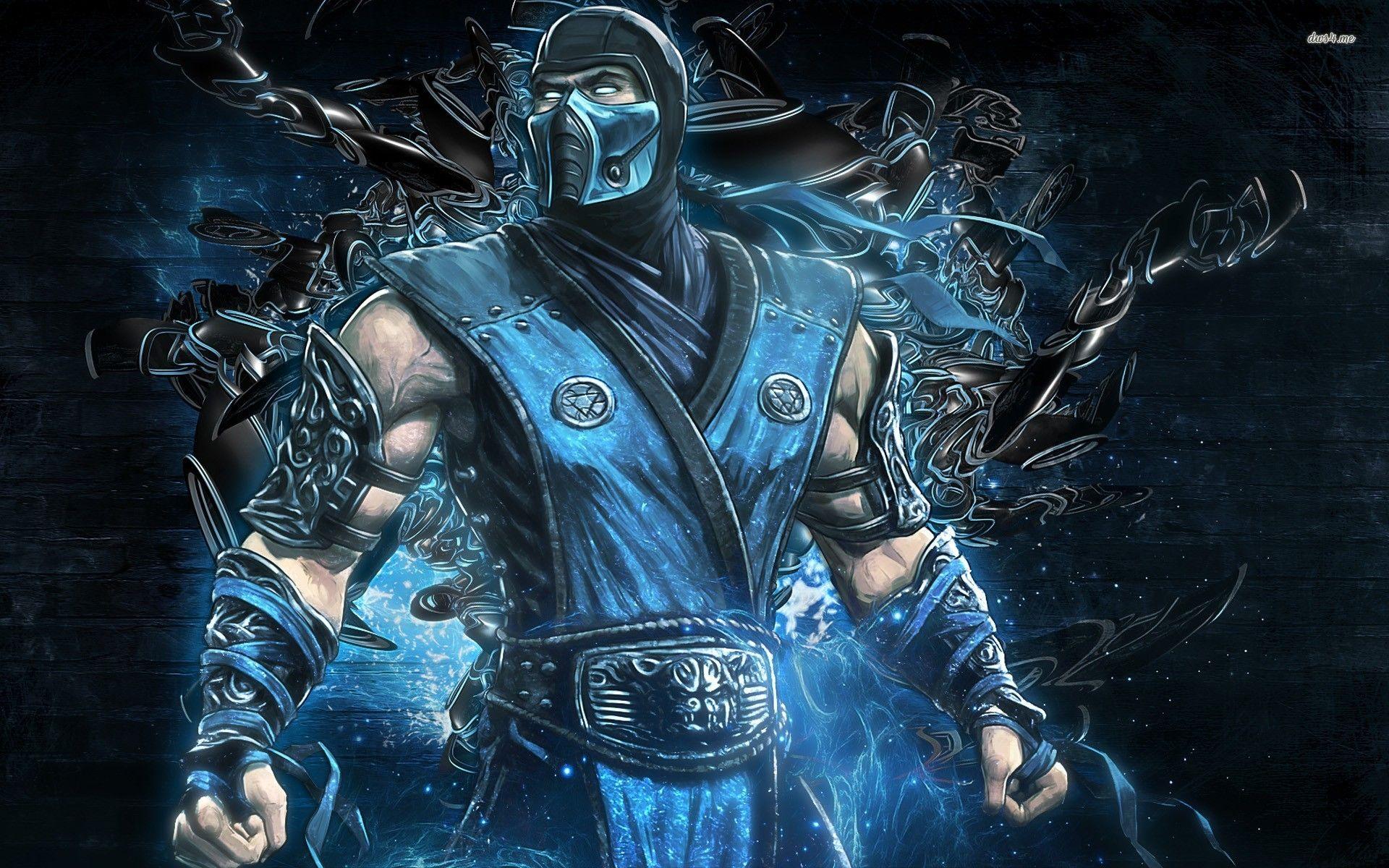 MORTAL KOMBAT 1 Kitana Android Wallpaper by BlackIndian36 on