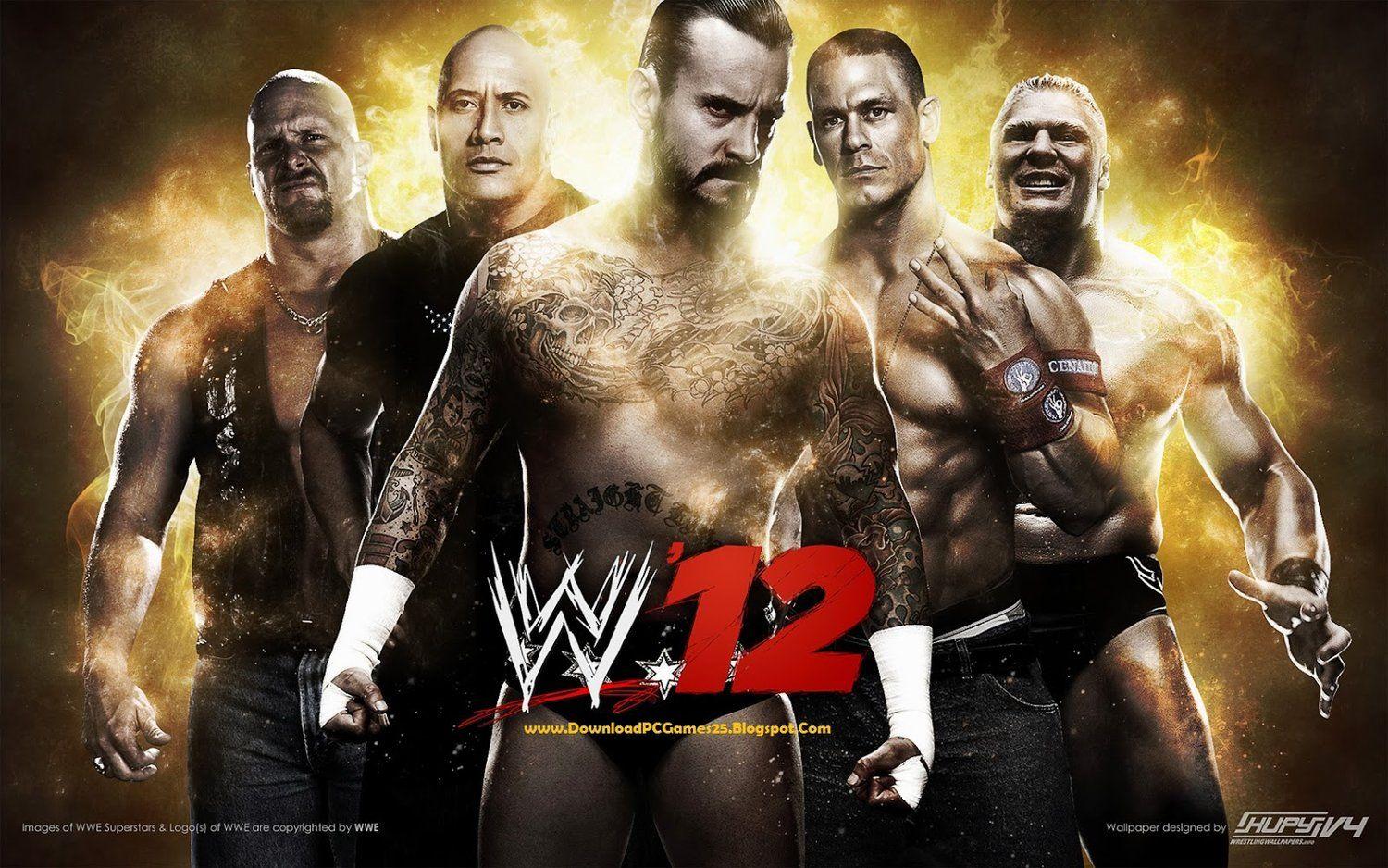 1500x938 WWE '12